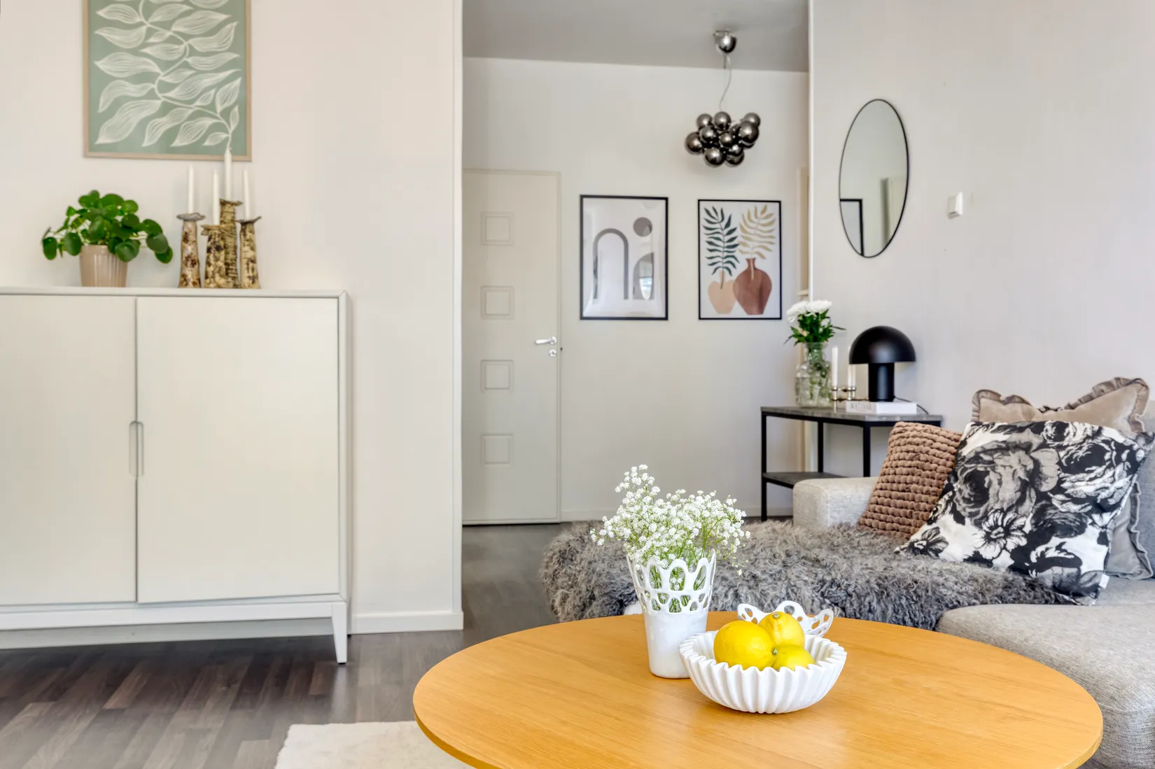 Bostadsrätt, Pantarholmskajen 4B, Pantarholmen, Karlskrona