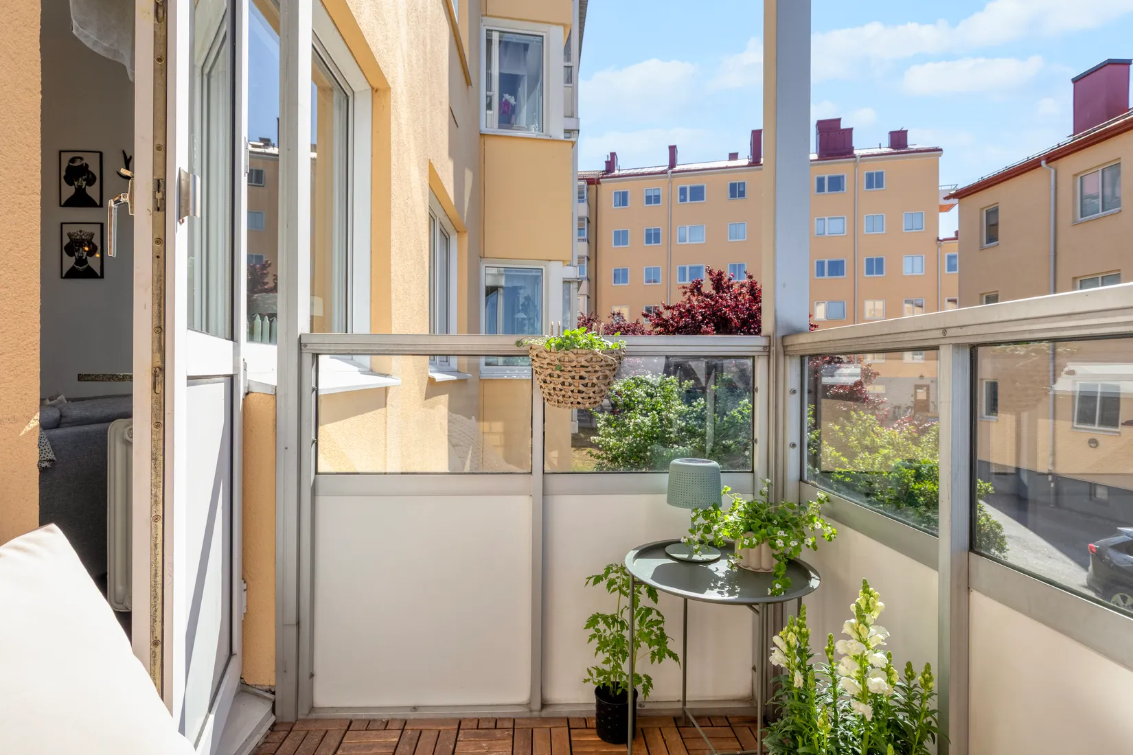 Bostadsrätt, Pantarholmskajen 4B, Pantarholmen, Karlskrona