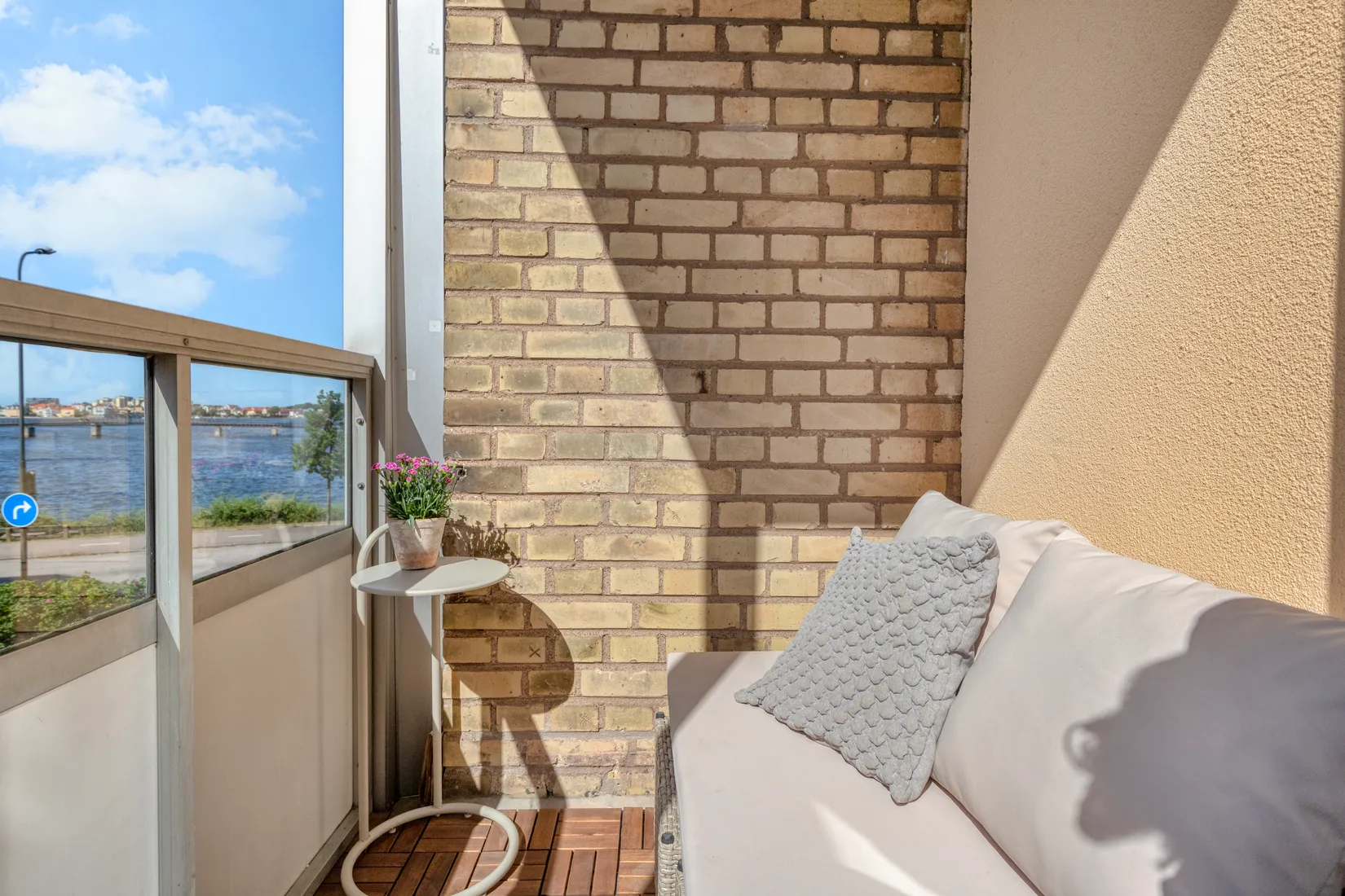 Bostadsrätt, Pantarholmskajen 4B, Pantarholmen, Karlskrona