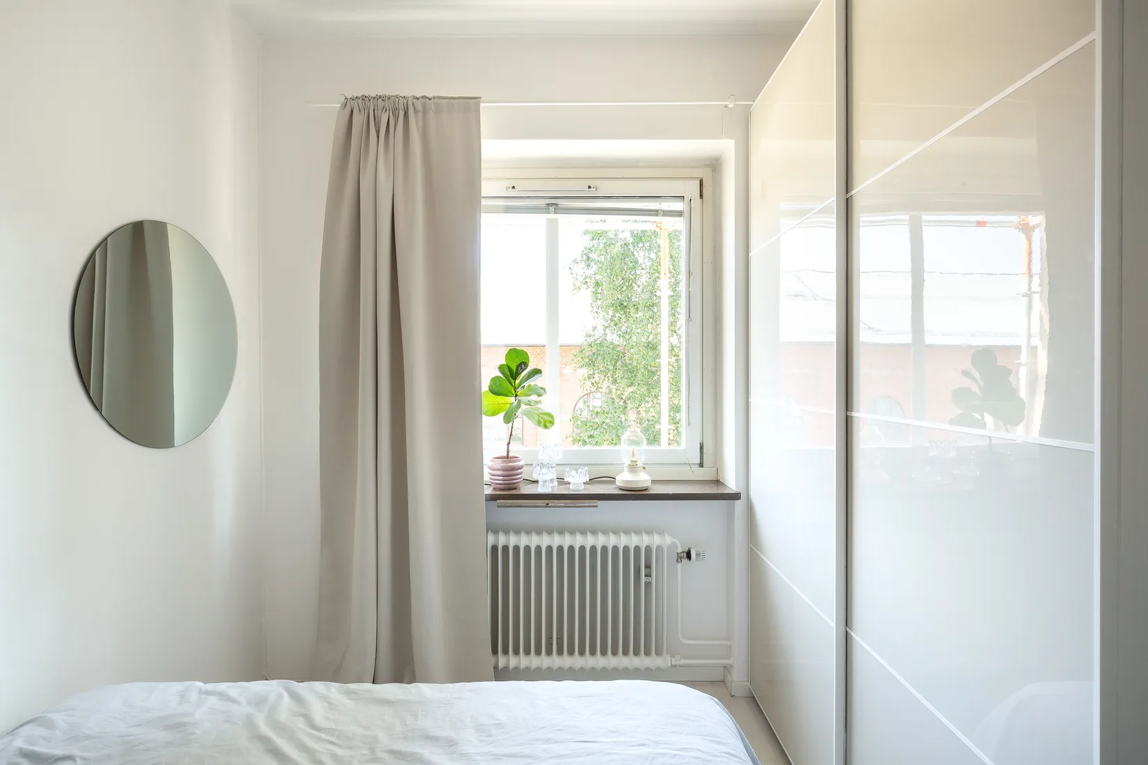 Bostadsrätt, Brändströmsgatan 20C, Centralt, Gävle