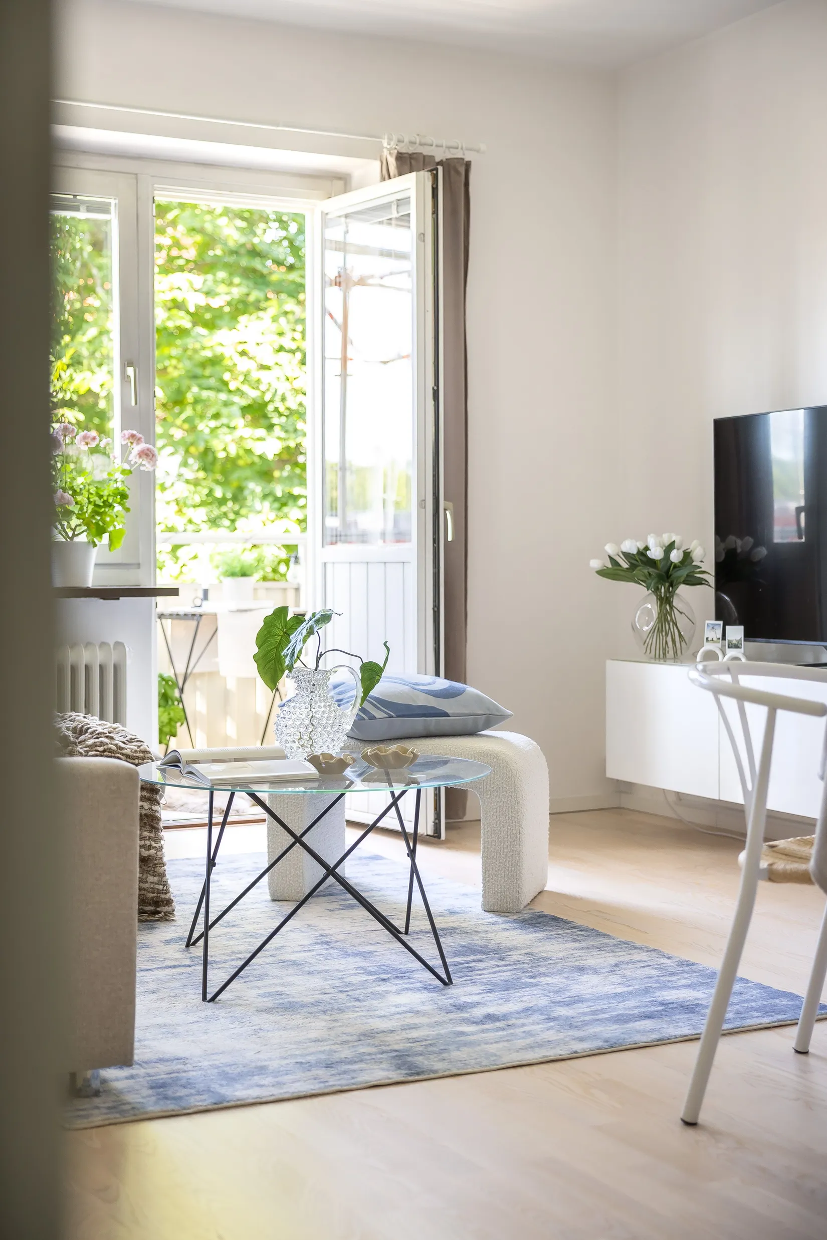 Bostadsrätt, Brändströmsgatan 20C, Centralt, Gävle