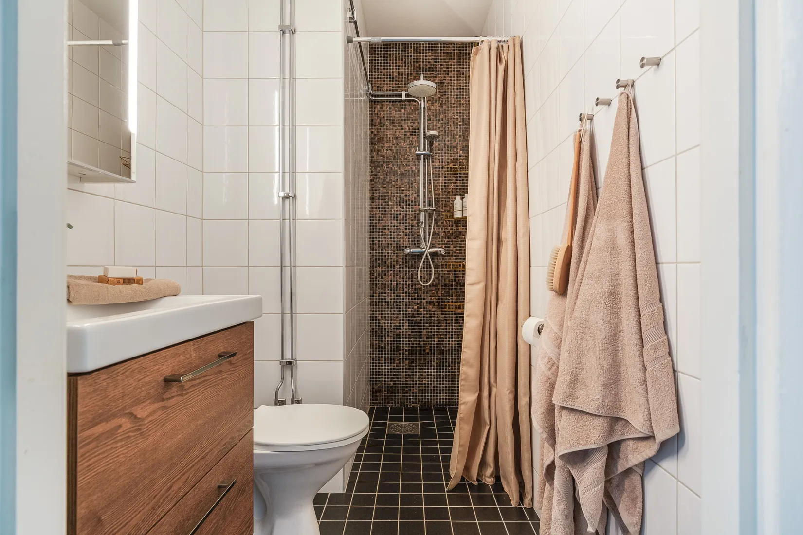 Bostadsrätt, Brändströmsgatan 20C, Centralt, Gävle