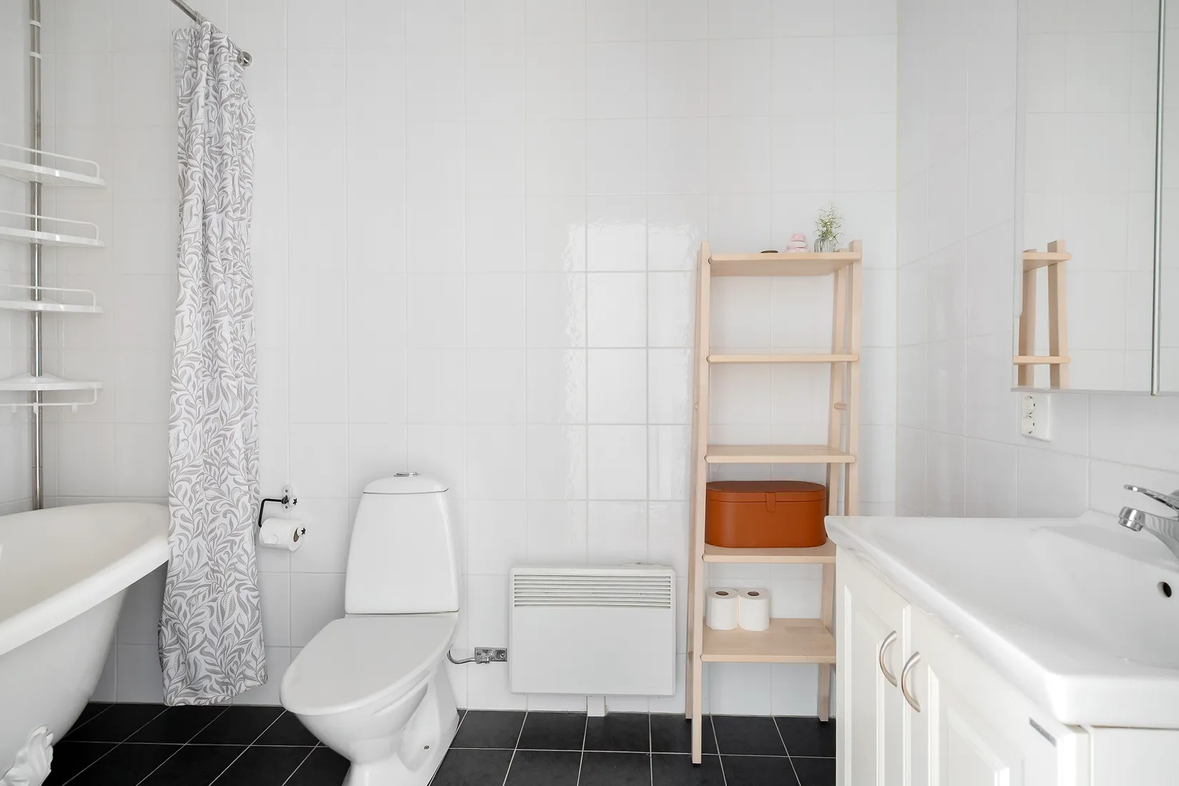 Radhus, Johan Oscars väg 7, Frillesås tätort, Kungsbacka