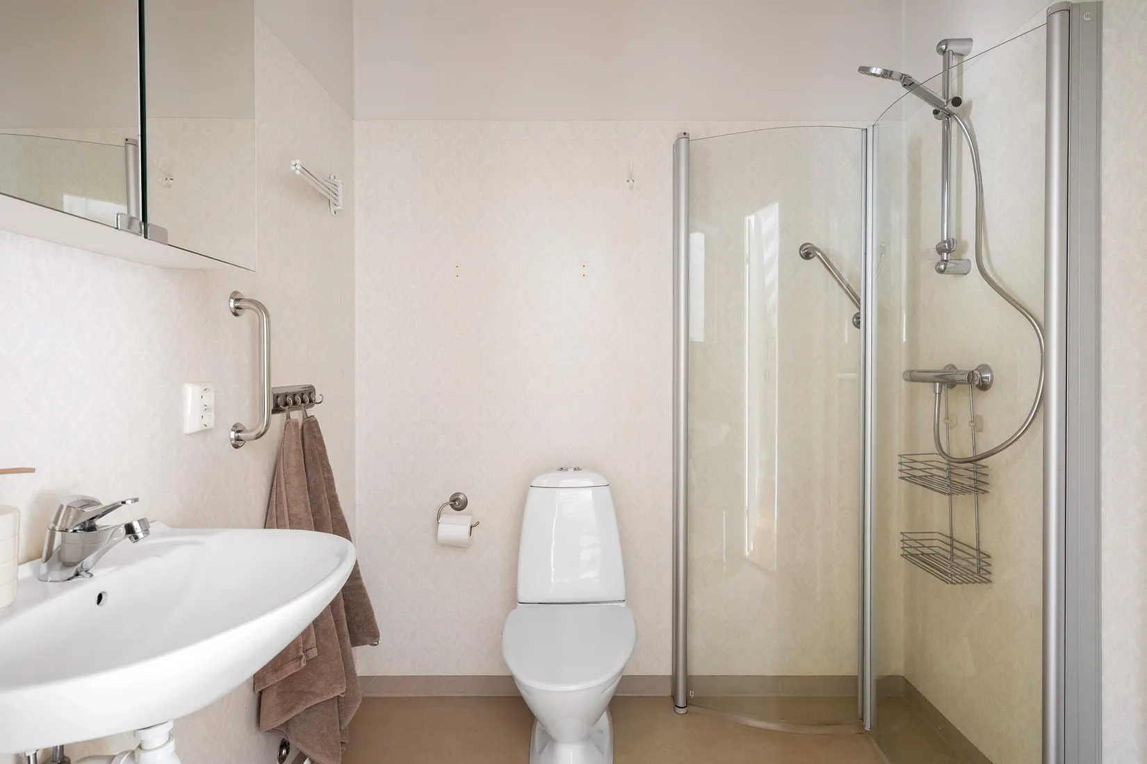 Radhus, Johan Oscars väg 7, Frillesås tätort, Kungsbacka