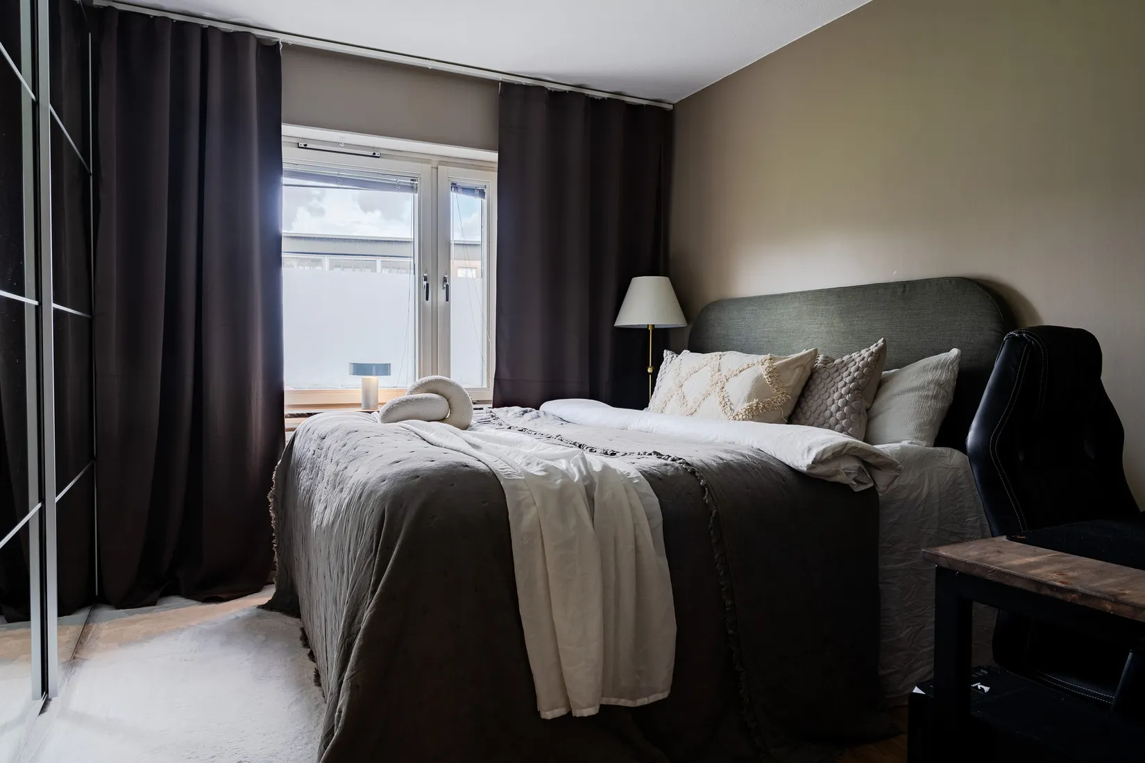 Bostadsrätt, Torsgatan 17E, Norrböle, Skellefteå