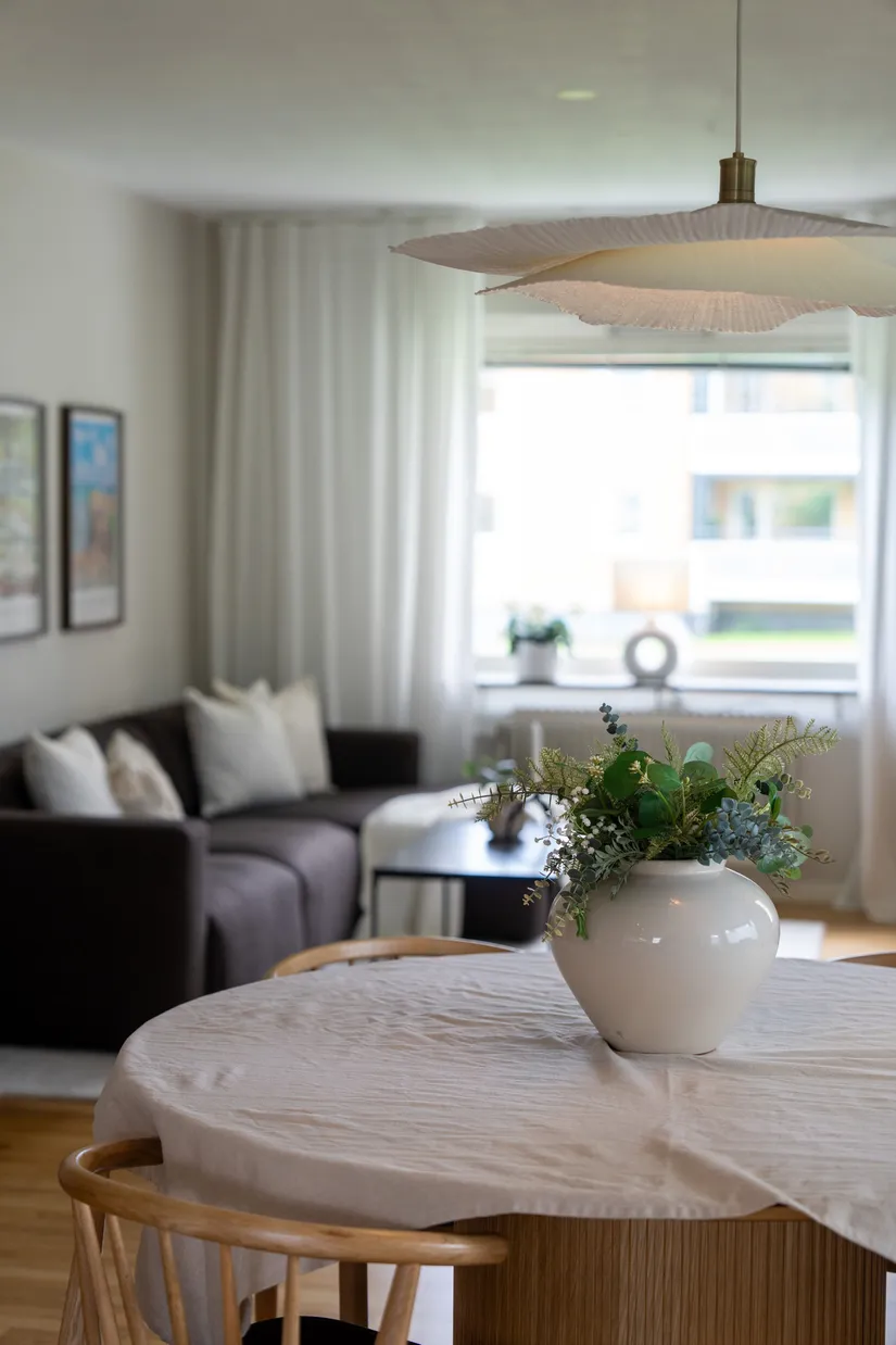 Bostadsrätt, Torsgatan 17E, Norrböle, Skellefteå