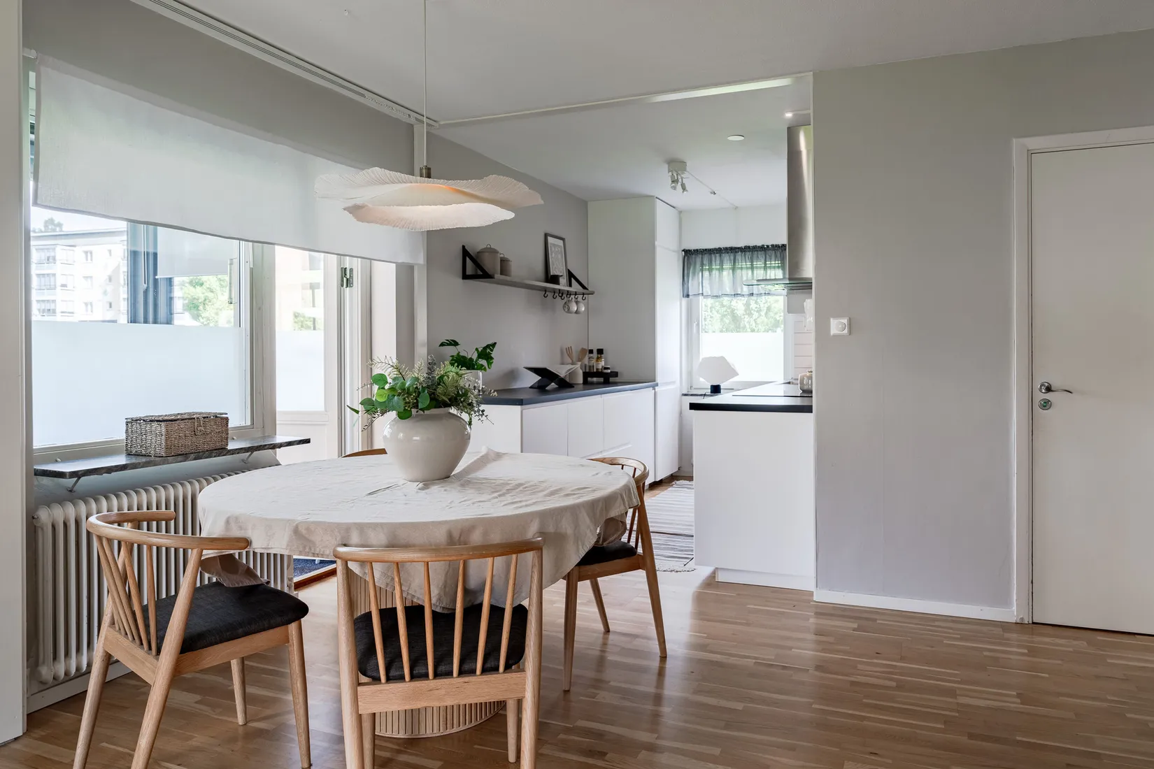 Bostadsrätt, Torsgatan 17E, Norrböle, Skellefteå