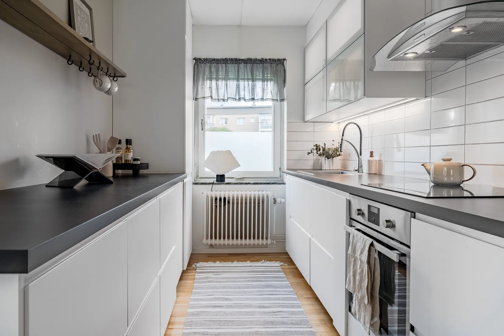 Bostadsrätt, Torsgatan 17E, Norrböle, Skellefteå