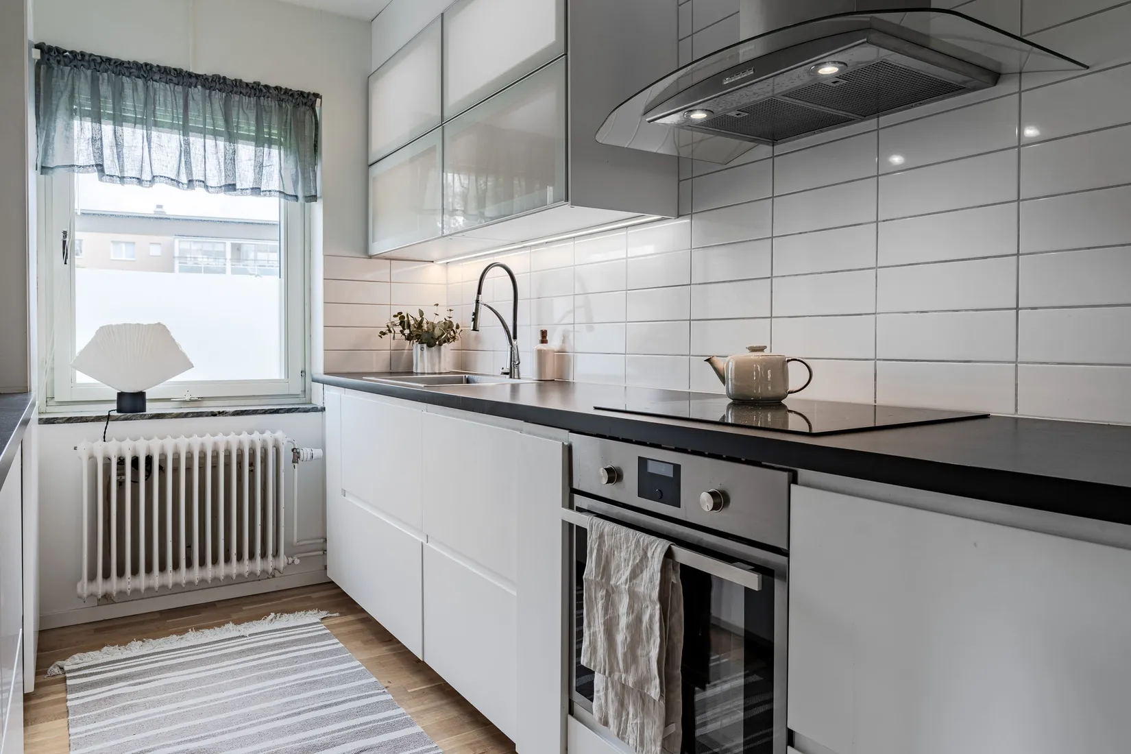 Bostadsrätt, Torsgatan 17E, Norrböle, Skellefteå