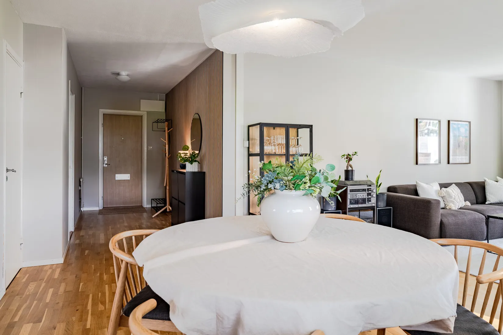 Bostadsrätt, Torsgatan 17E, Norrböle, Skellefteå