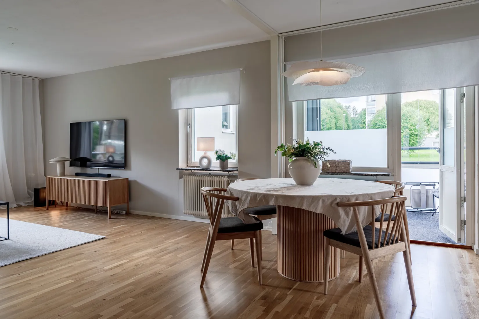 Bostadsrätt, Torsgatan 17E, Norrböle, Skellefteå