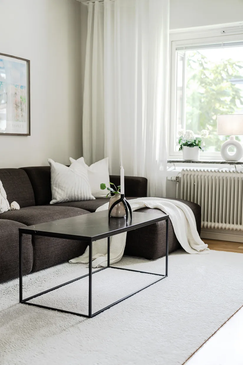 Bostadsrätt, Torsgatan 17E, Norrböle, Skellefteå