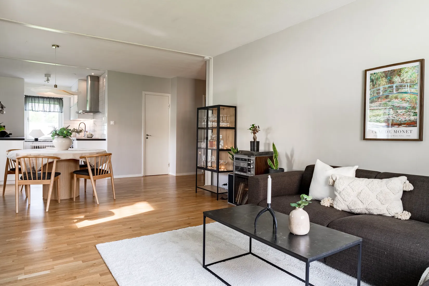 Bostadsrätt, Torsgatan 17E, Norrböle, Skellefteå