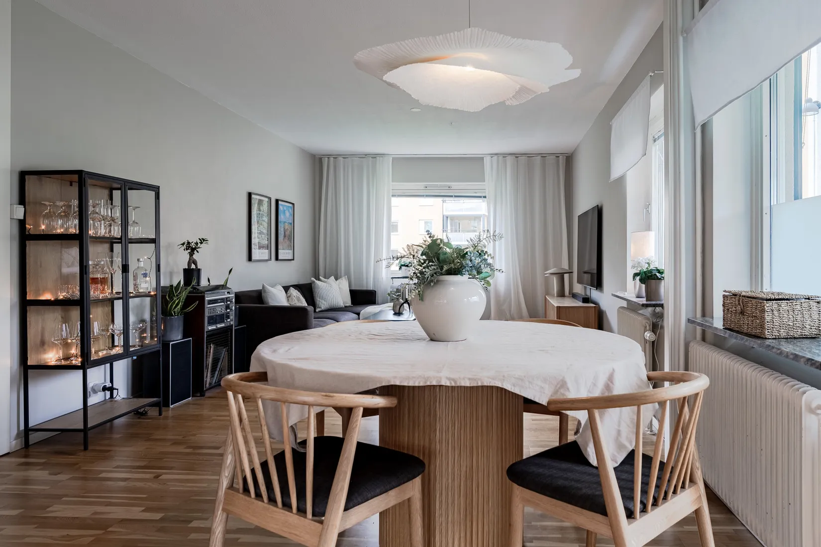 Bostadsrätt, Torsgatan 17E, Norrböle, Skellefteå