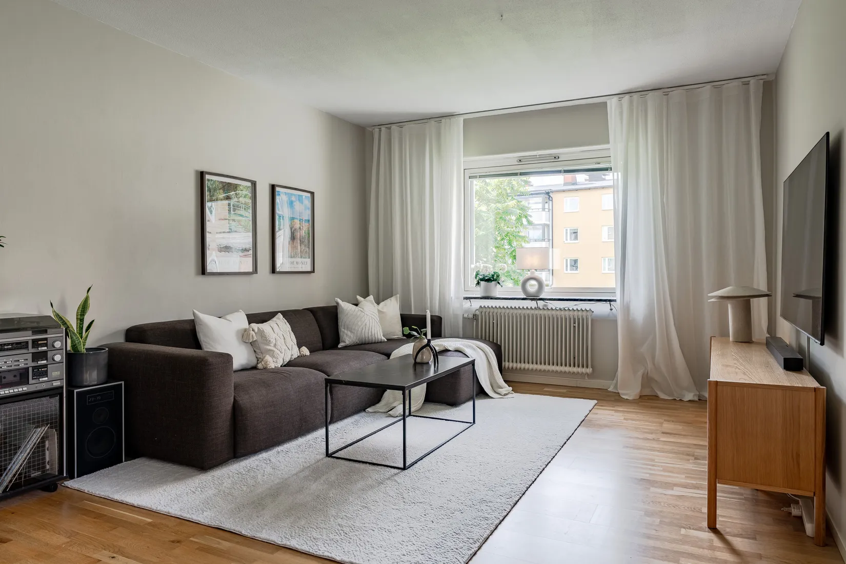 Bostadsrätt, Torsgatan 17E, Norrböle, Skellefteå