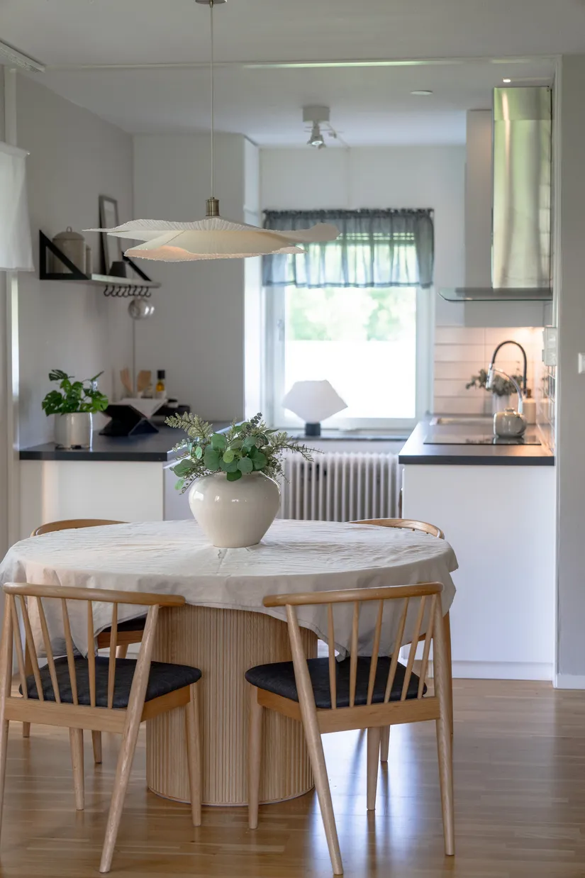 Bostadsrätt, Torsgatan 17E, Norrböle, Skellefteå