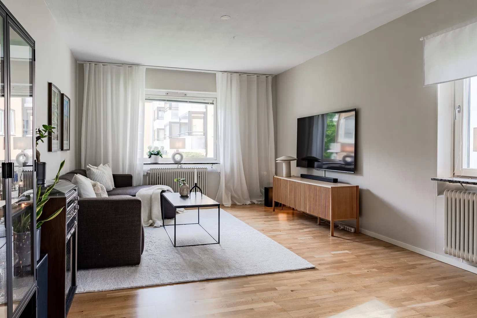 Bostadsrätt, Torsgatan 17E, Norrböle, Skellefteå