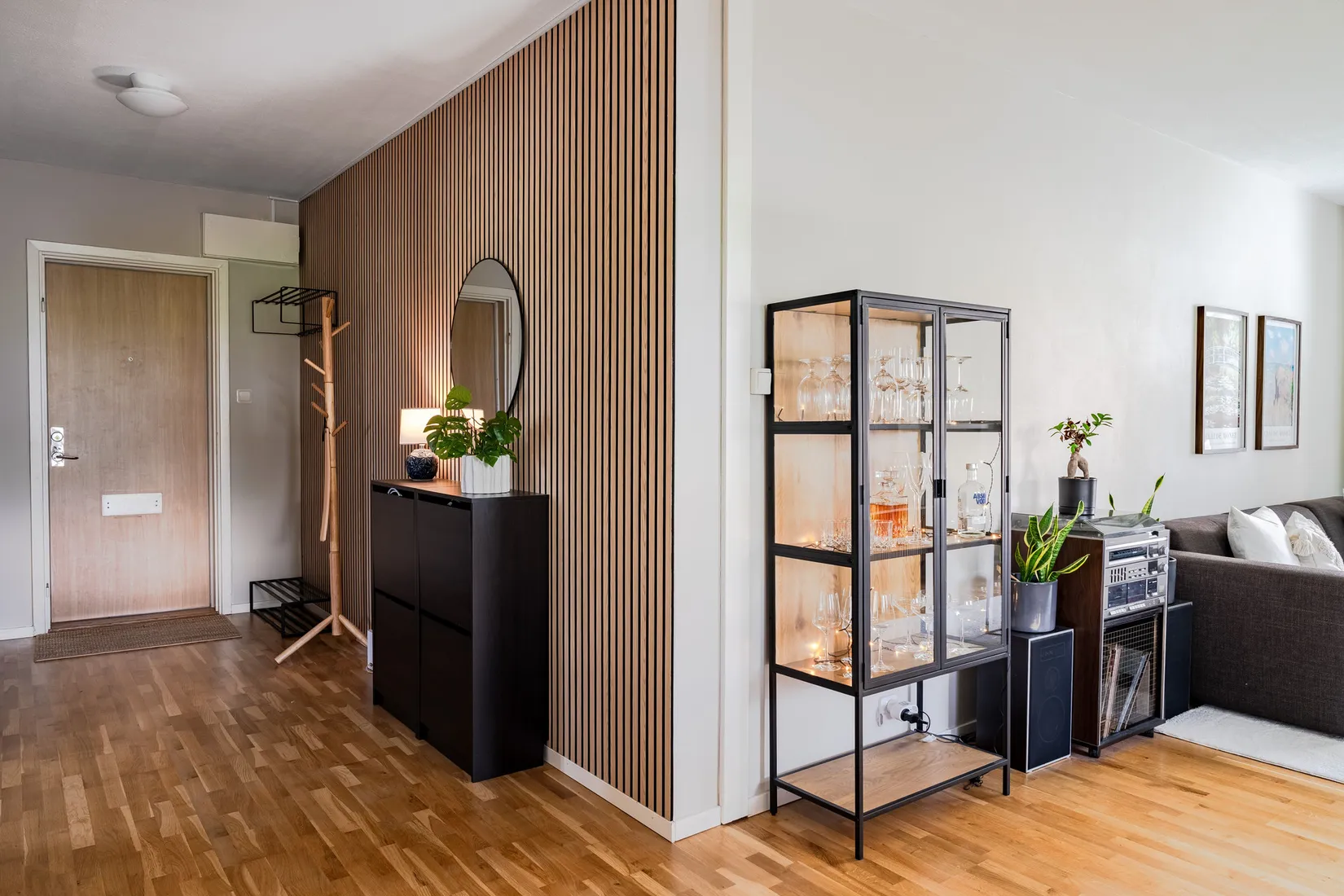 Bostadsrätt, Torsgatan 17E, Norrböle, Skellefteå