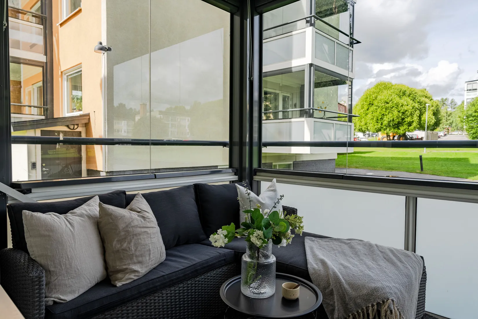 Bostadsrätt, Torsgatan 17E, Norrböle, Skellefteå