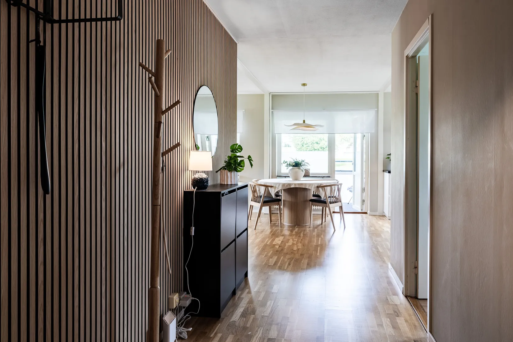 Bostadsrätt, Torsgatan 17E, Norrböle, Skellefteå