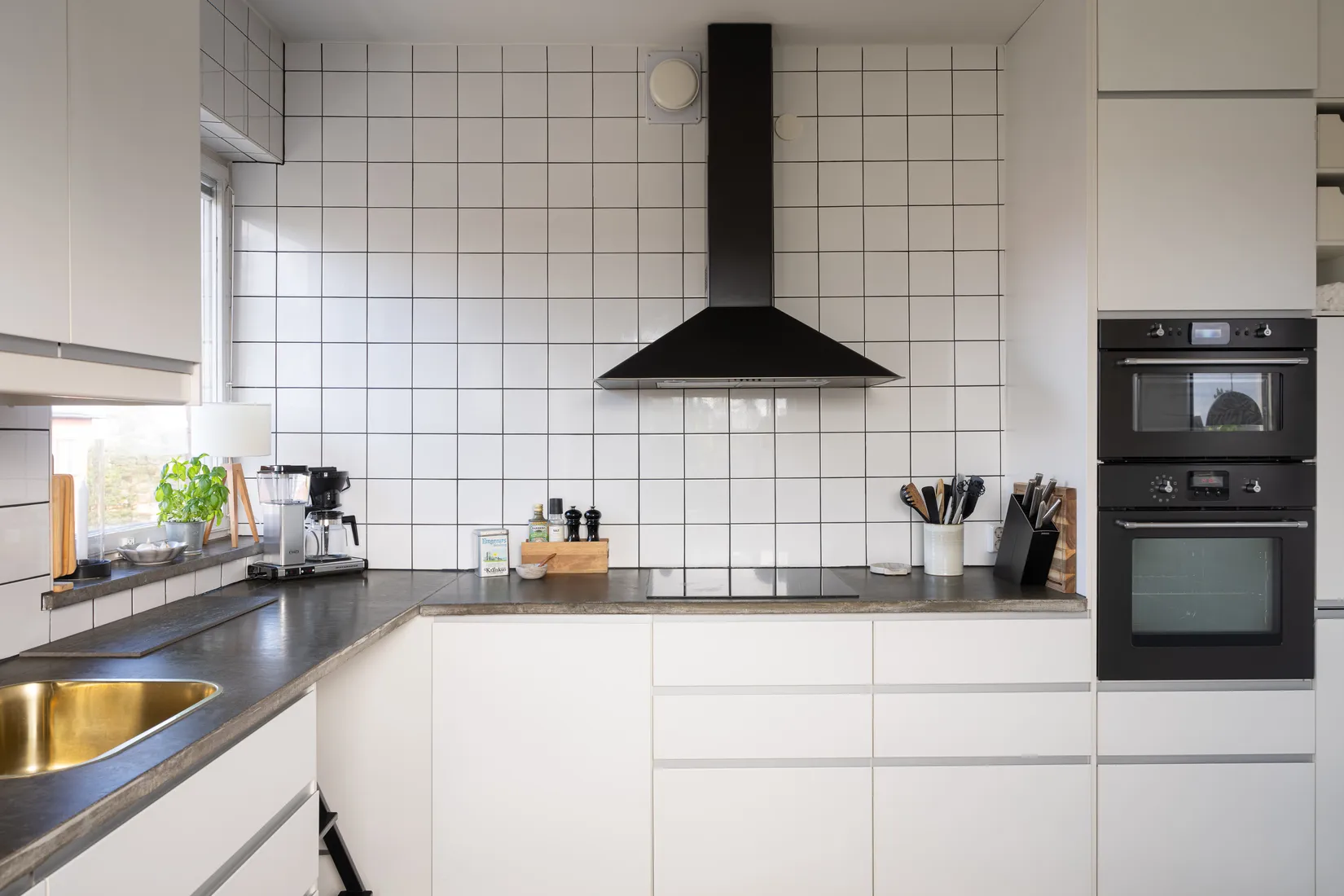 Bostadsrätt, Spannvägen 25, Bromma - Åkeslund, Stockholm