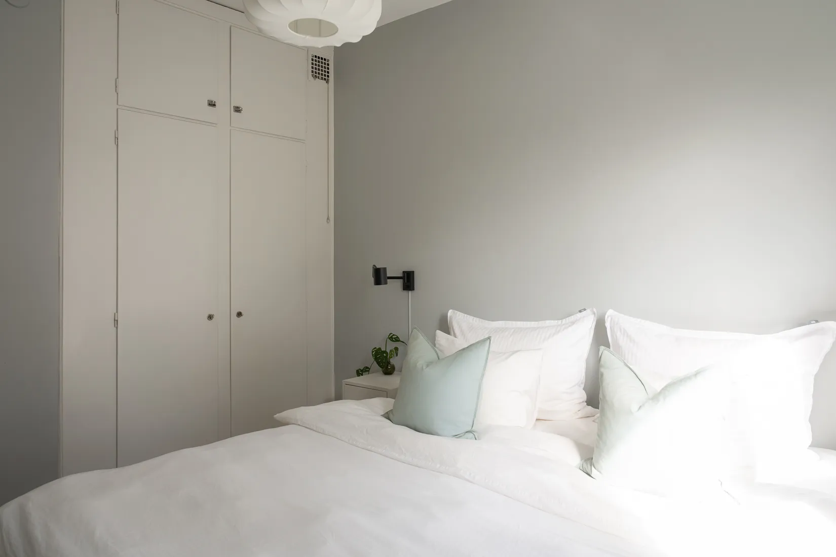 Bostadsrätt, Spannvägen 25, Bromma - Åkeslund, Stockholm