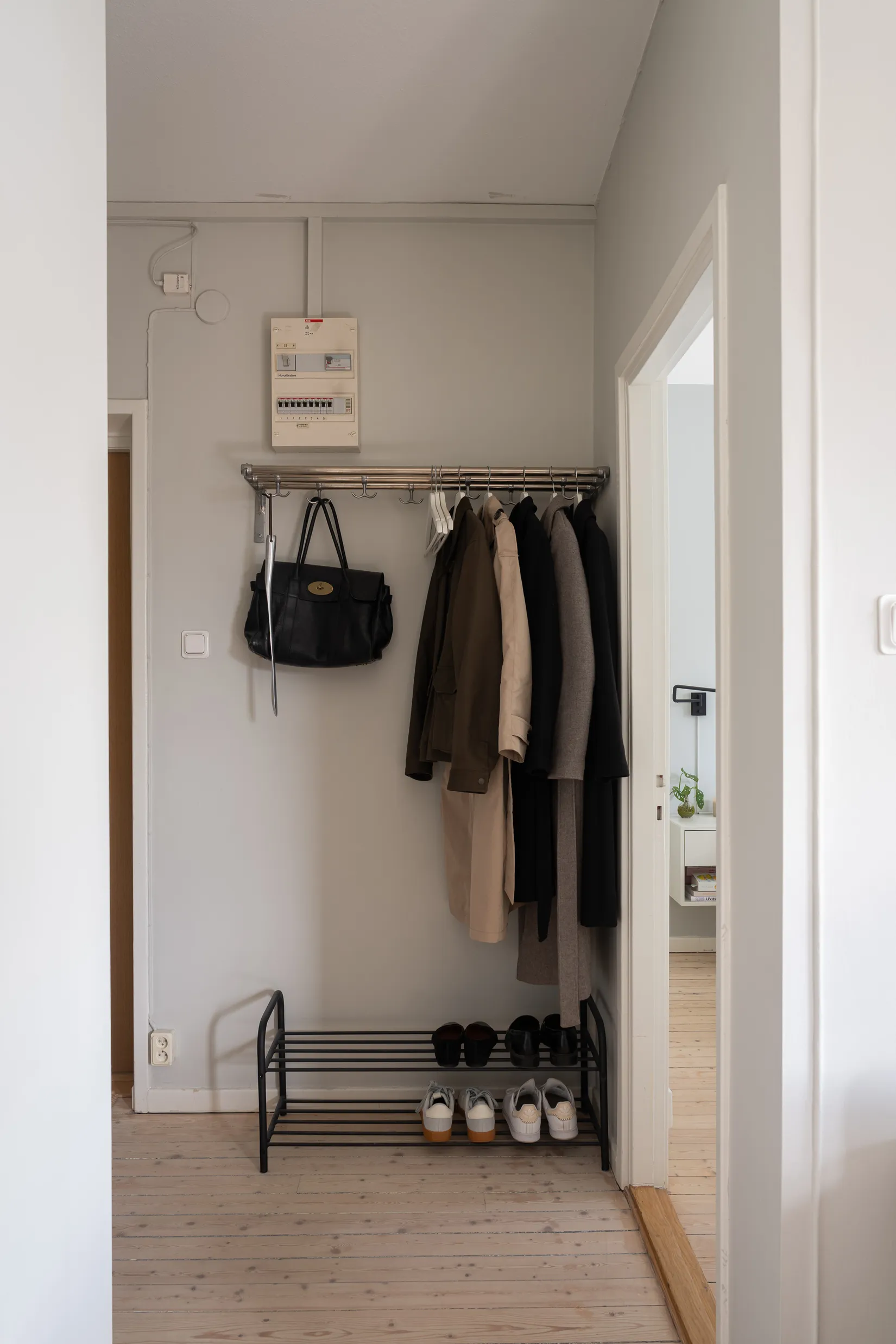 Bostadsrätt, Spannvägen 25, Bromma - Åkeslund, Stockholm