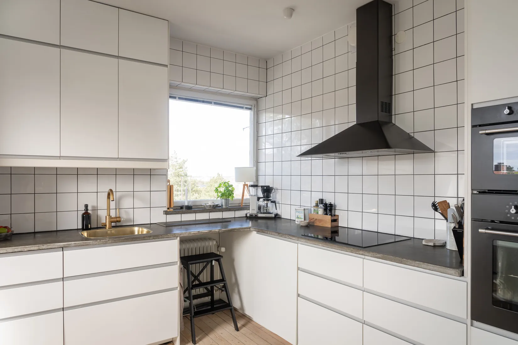 Bostadsrätt, Spannvägen 25, Bromma - Åkeslund, Stockholm