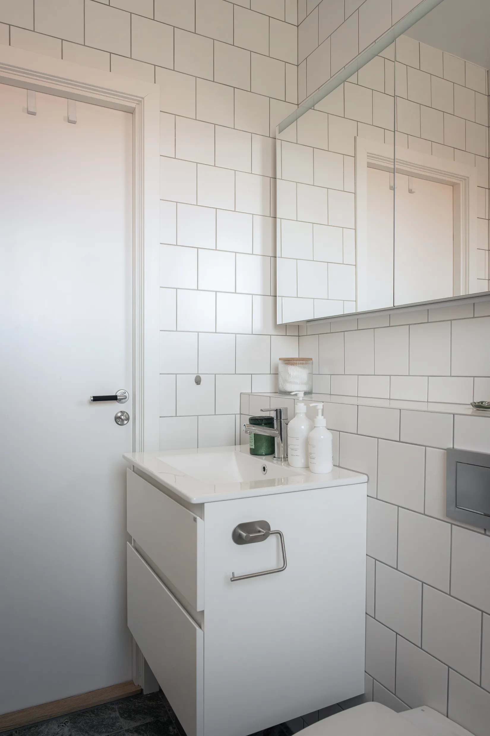 Bostadsrätt, Spannvägen 25, Bromma - Åkeslund, Stockholm