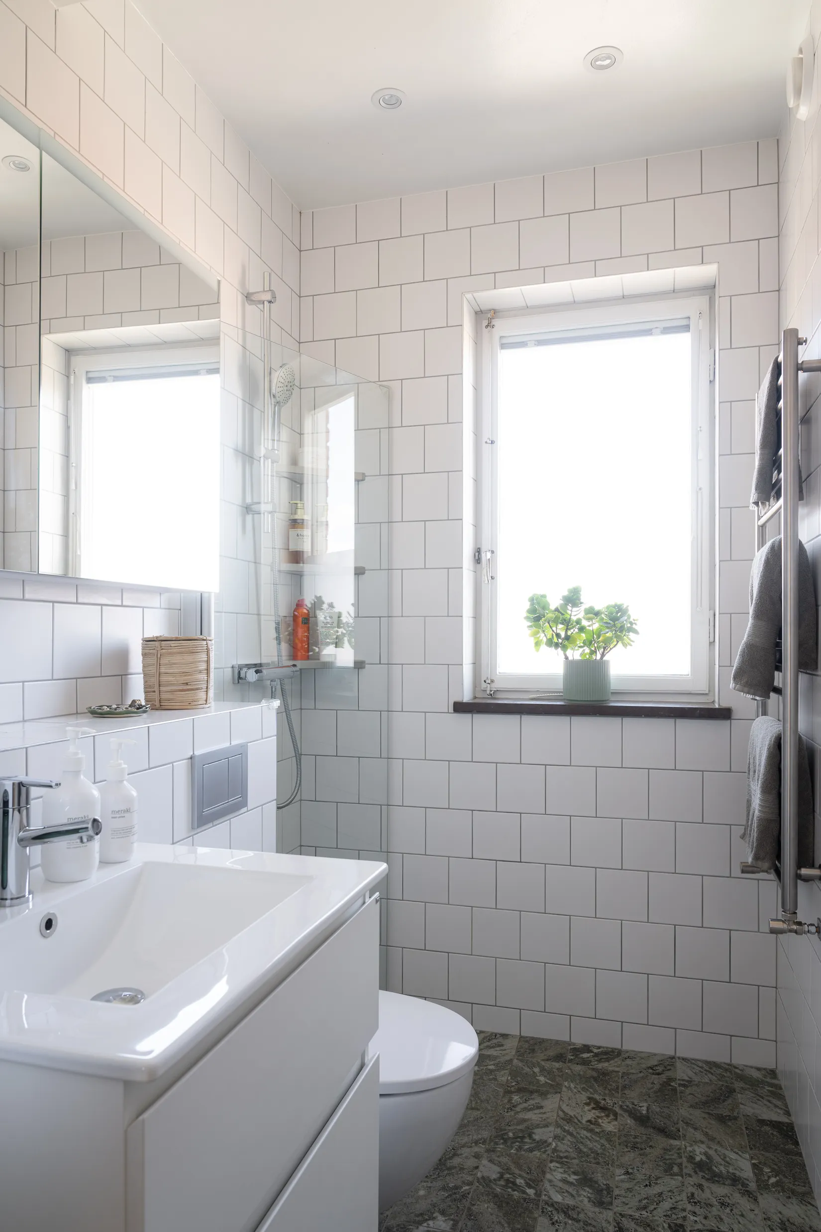 Bostadsrätt, Spannvägen 25, Bromma - Åkeslund, Stockholm
