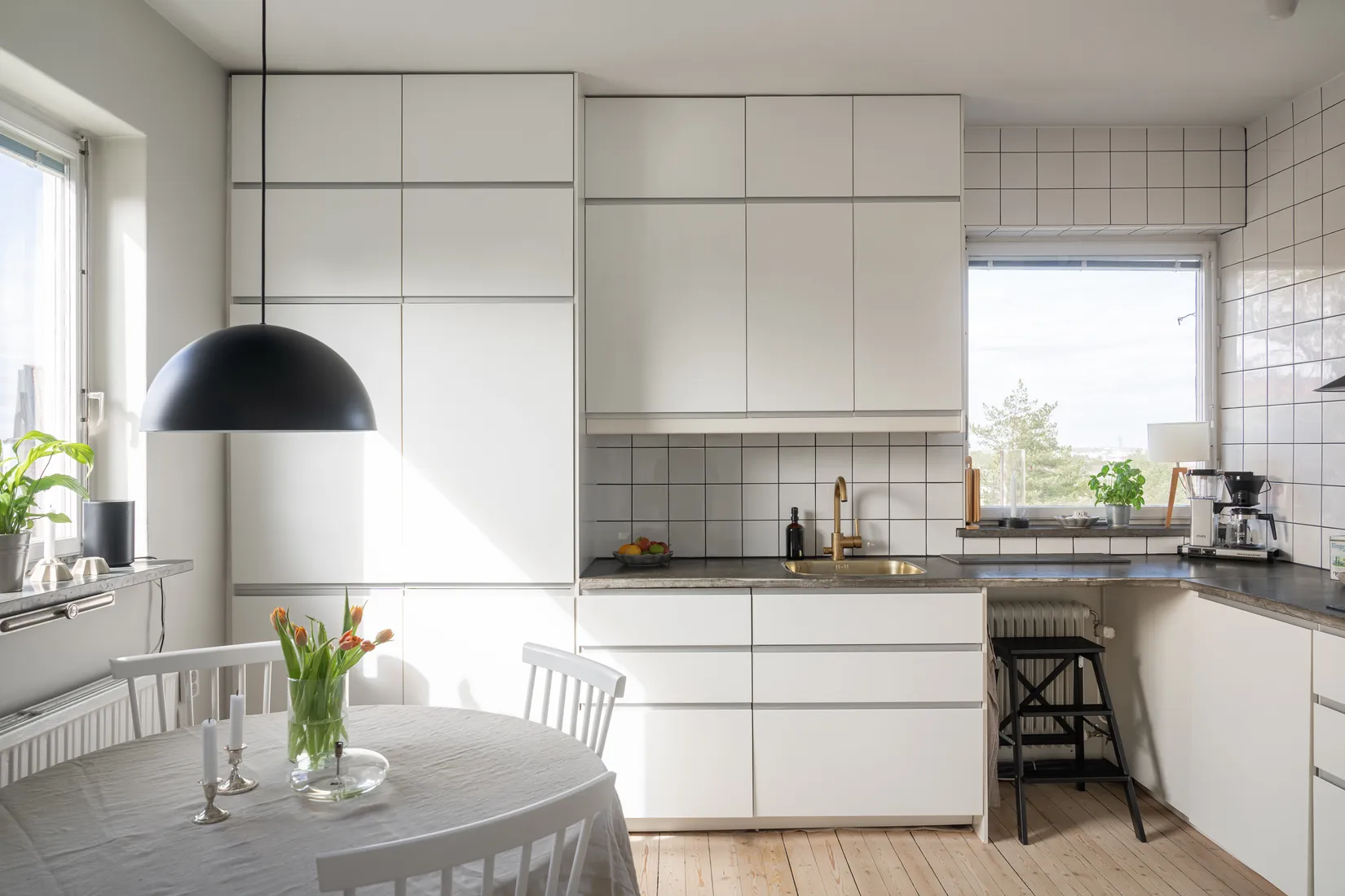 Bostadsrätt, Spannvägen 25, Bromma - Åkeslund, Stockholm