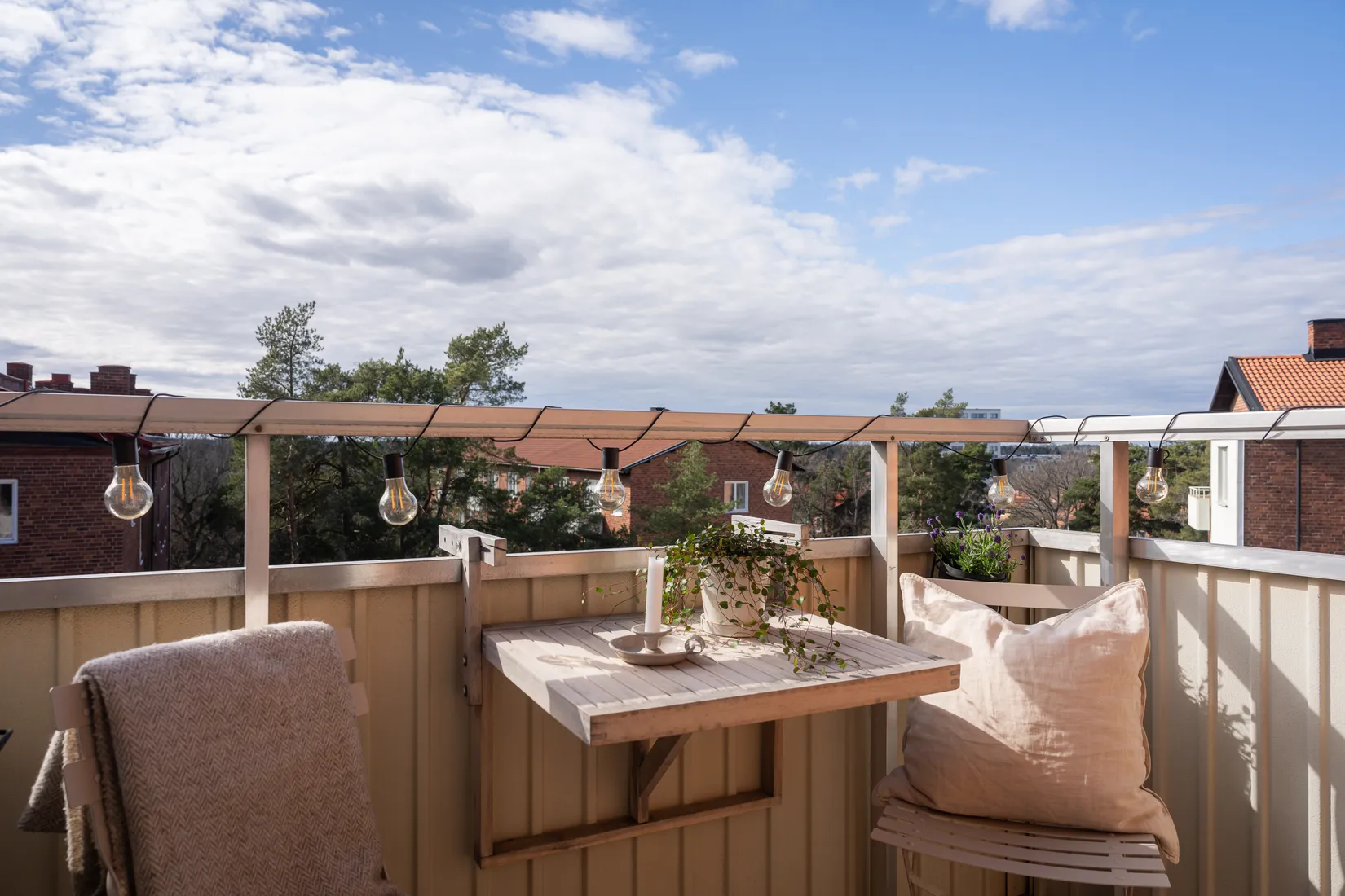 Bostadsrätt, Spannvägen 25, Bromma - Åkeslund, Stockholm