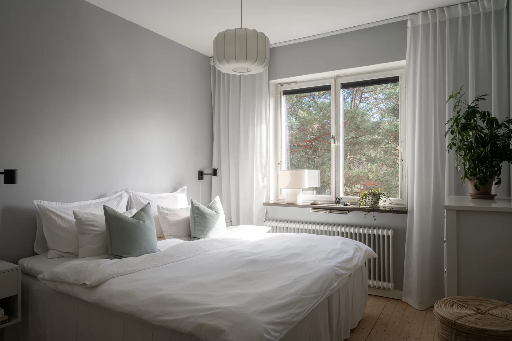 Bostadsrätt, Spannvägen 25, Bromma - Åkeslund, Stockholm