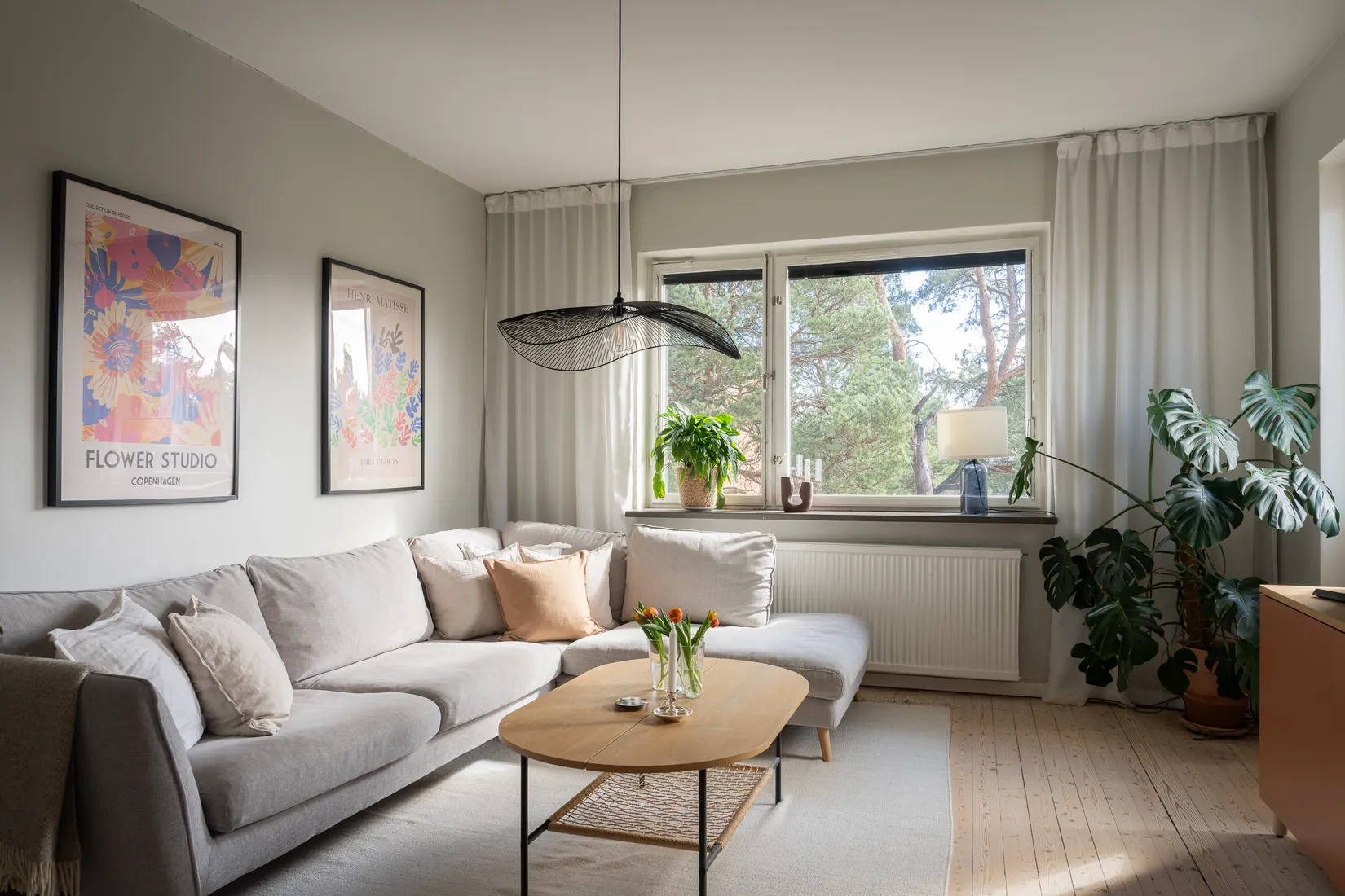 Bostadsrätt, Spannvägen 25, Bromma - Åkeslund, Stockholm