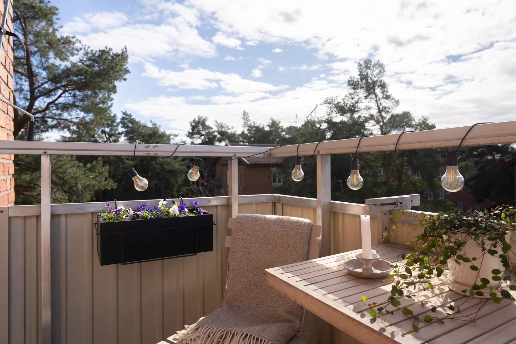 Bostadsrätt, Spannvägen 25, Bromma - Åkeslund, Stockholm