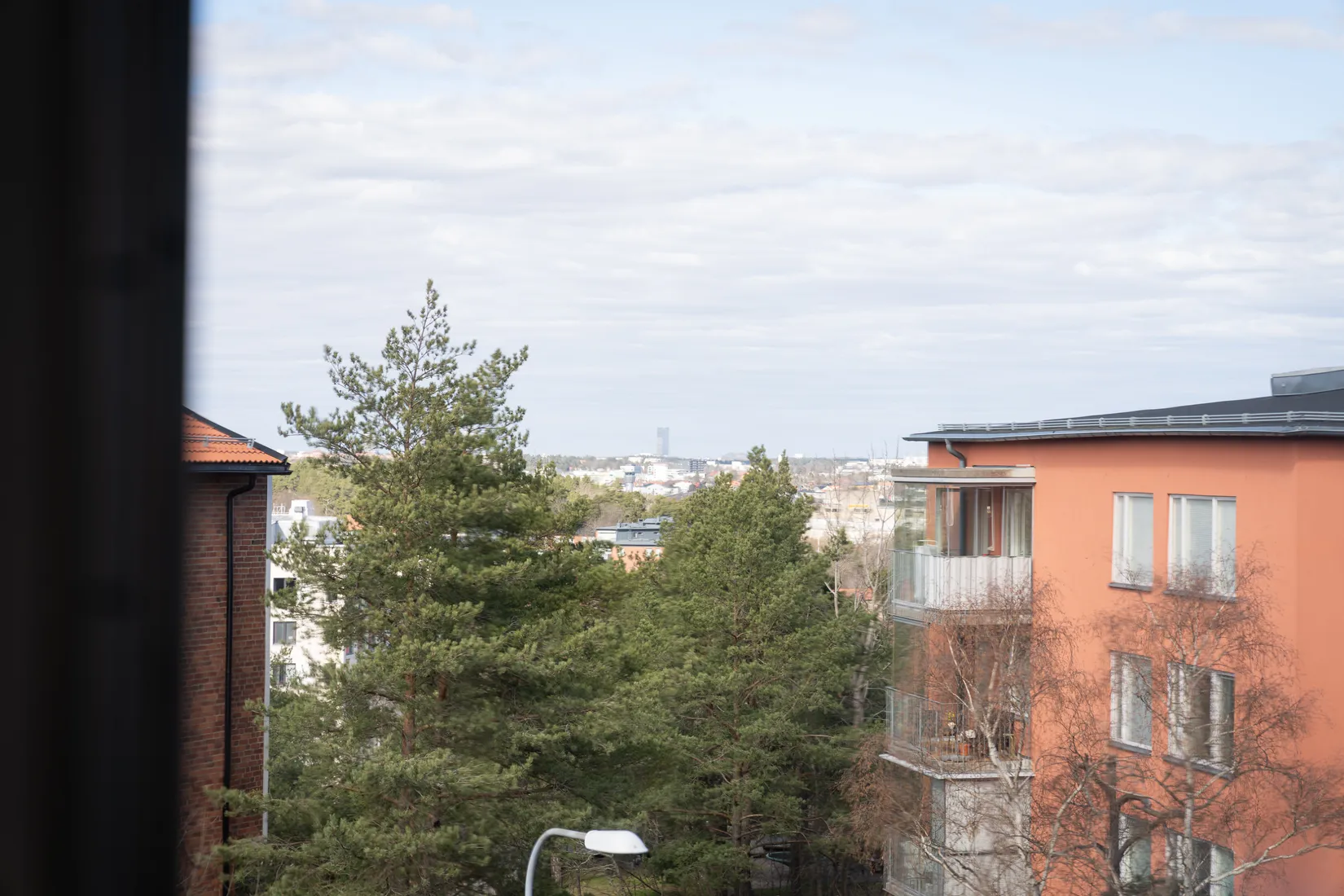Bostadsrätt, Spannvägen 25, Bromma - Åkeslund, Stockholm