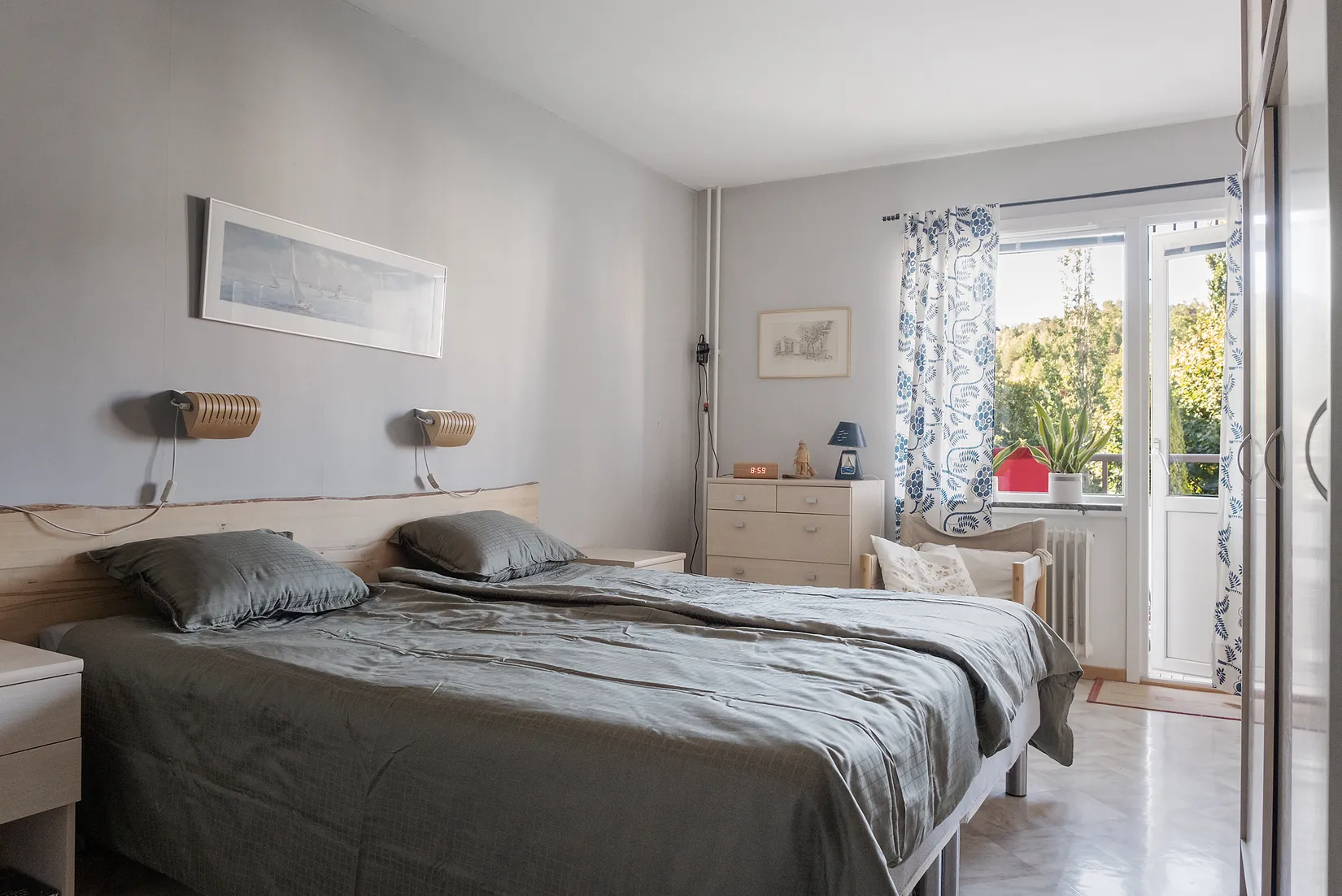 Bostadsrätt, Färgaregatan 16A, Centralt, Uddevalla