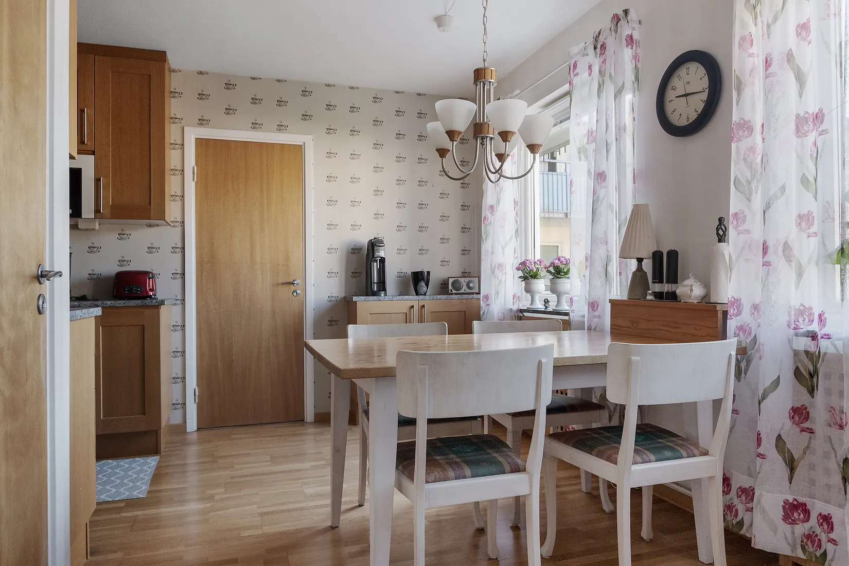 Bostadsrätt, Färgaregatan 16A, Centralt, Uddevalla