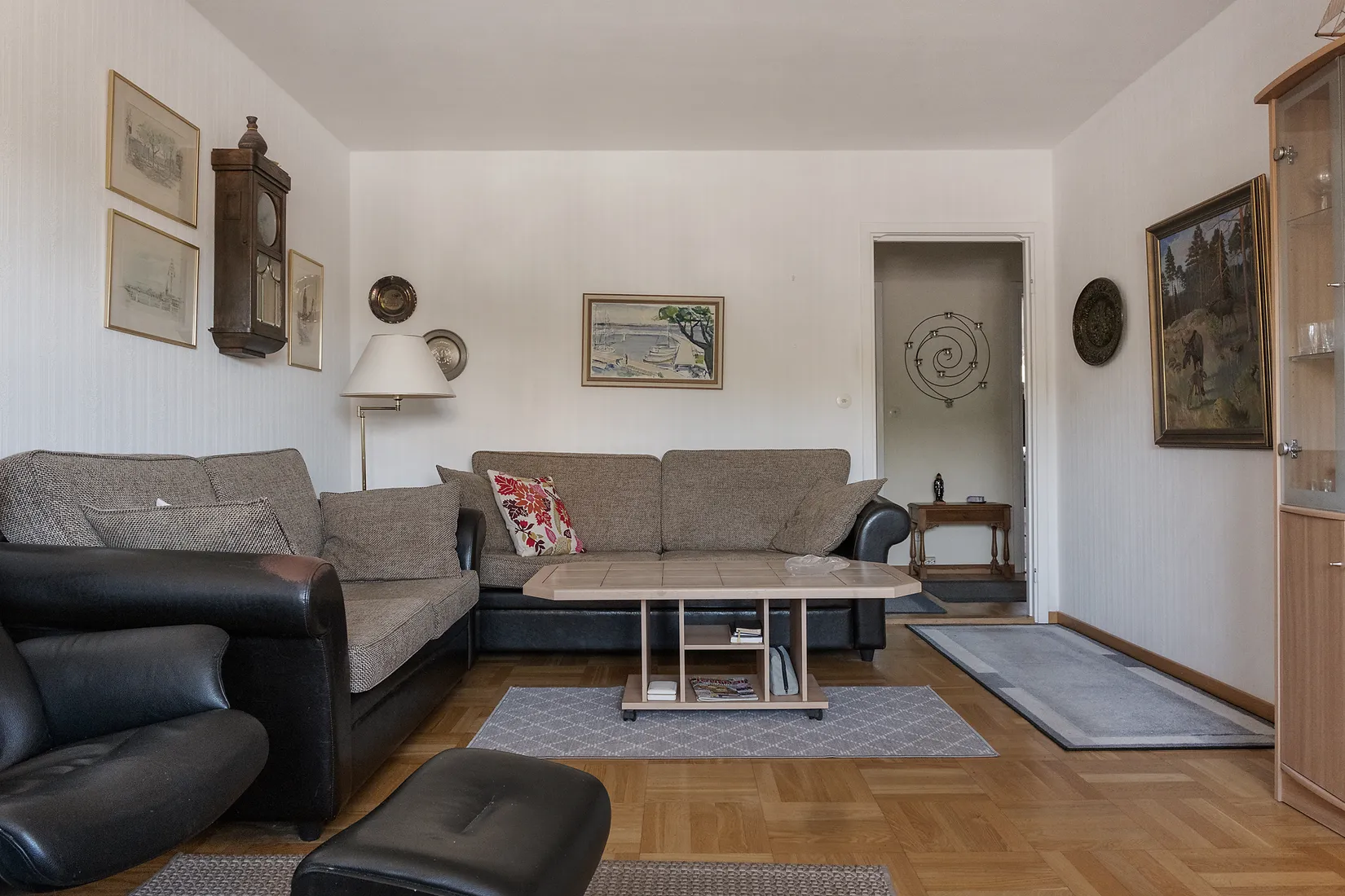 Bostadsrätt, Färgaregatan 16A, Centralt, Uddevalla