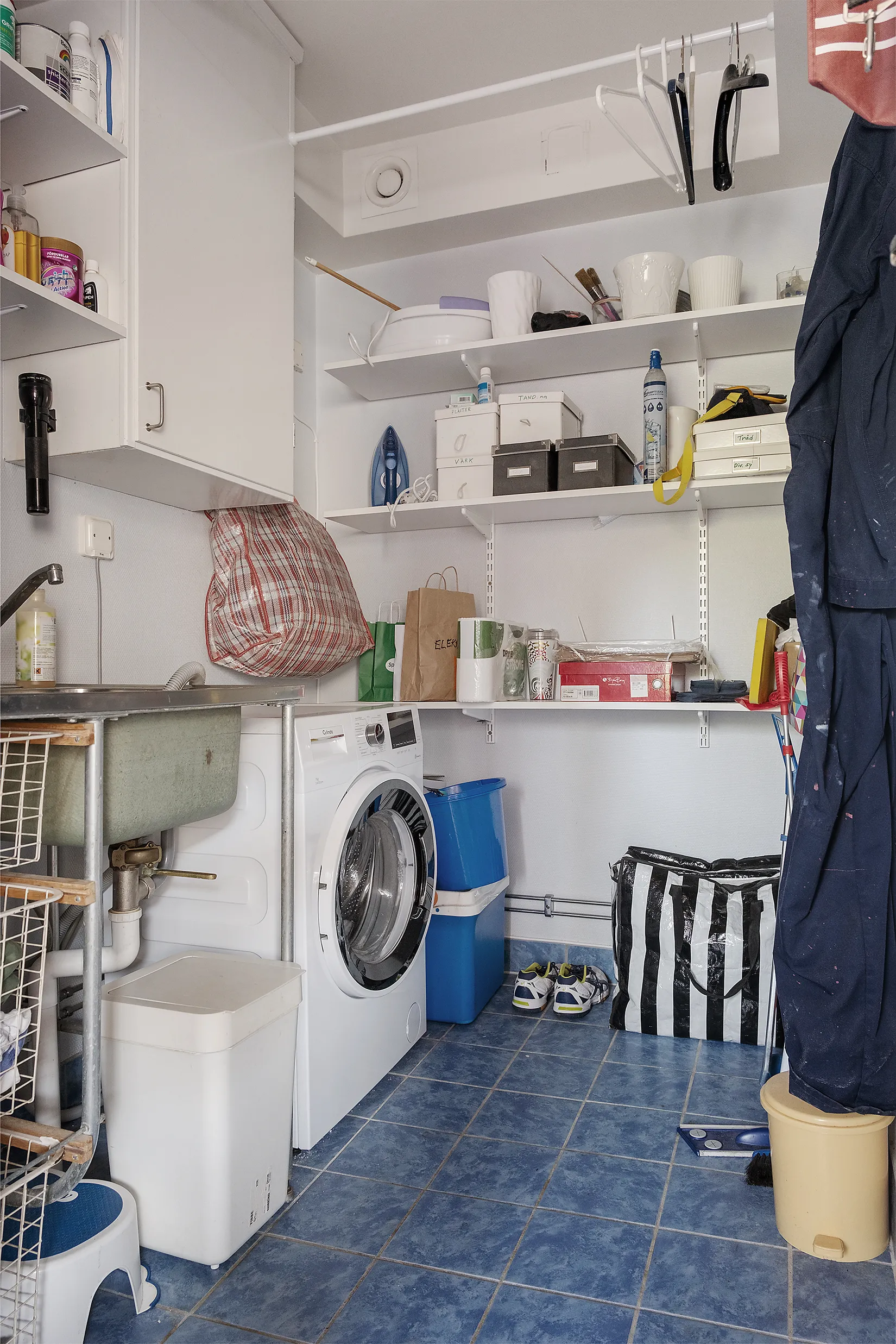 Bostadsrätt, Färgaregatan 16A, Centralt, Uddevalla