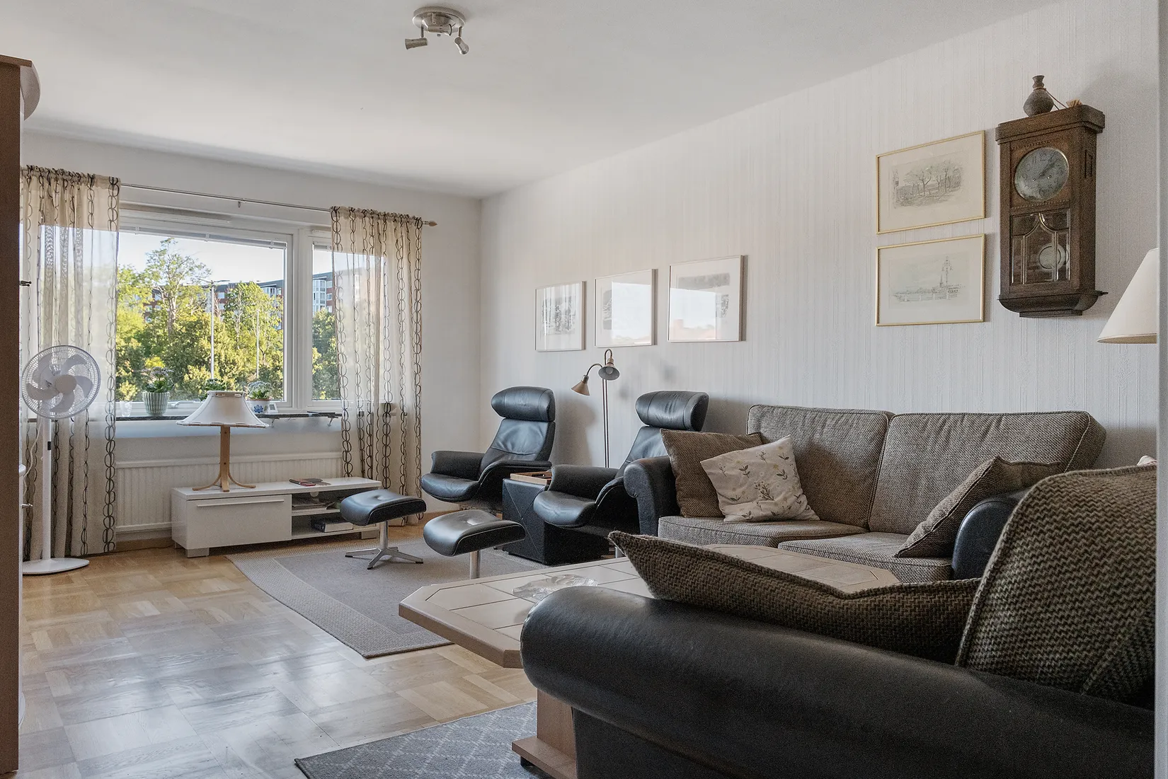 Bostadsrätt, Färgaregatan 16A, Centralt, Uddevalla