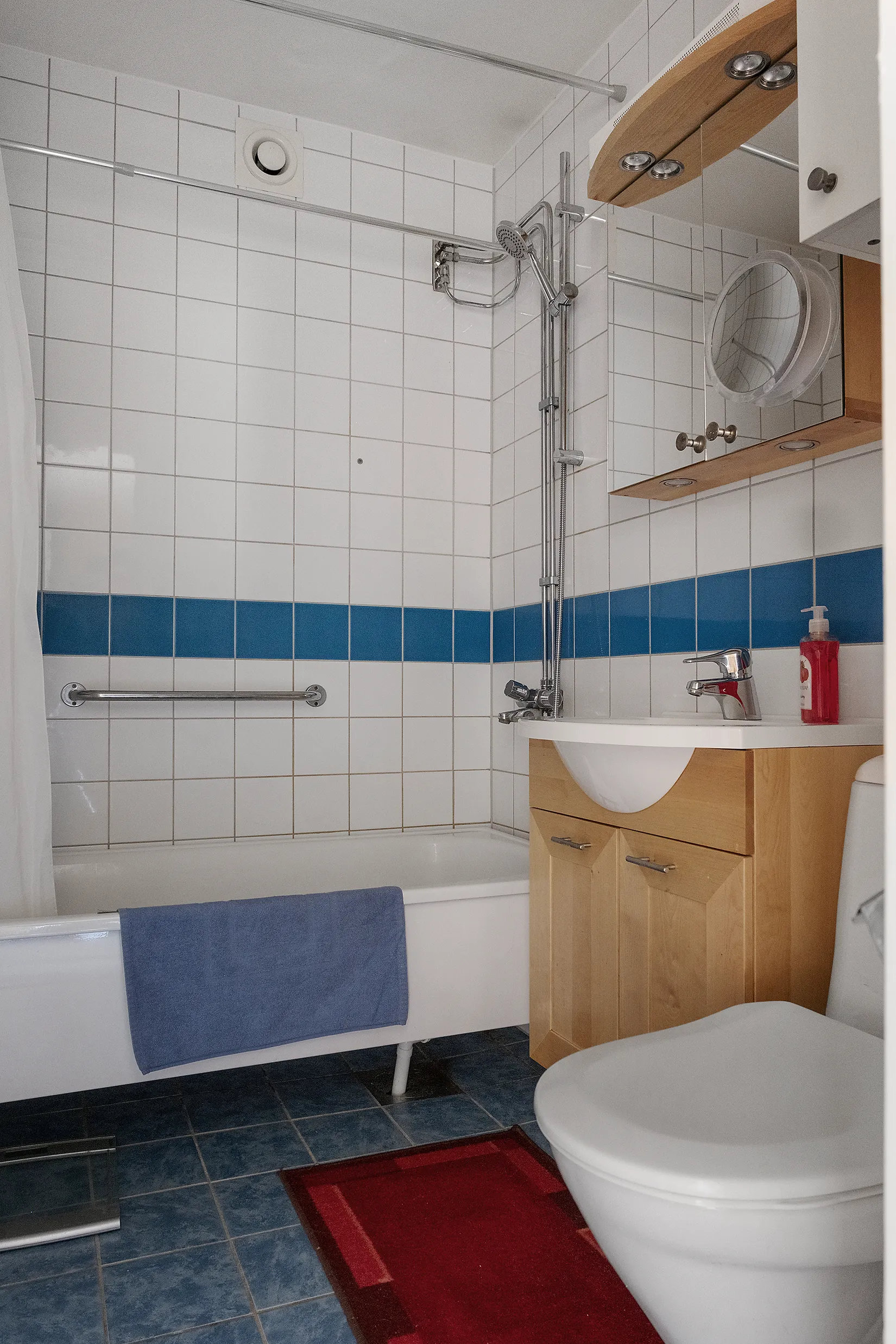 Bostadsrätt, Färgaregatan 16A, Centralt, Uddevalla