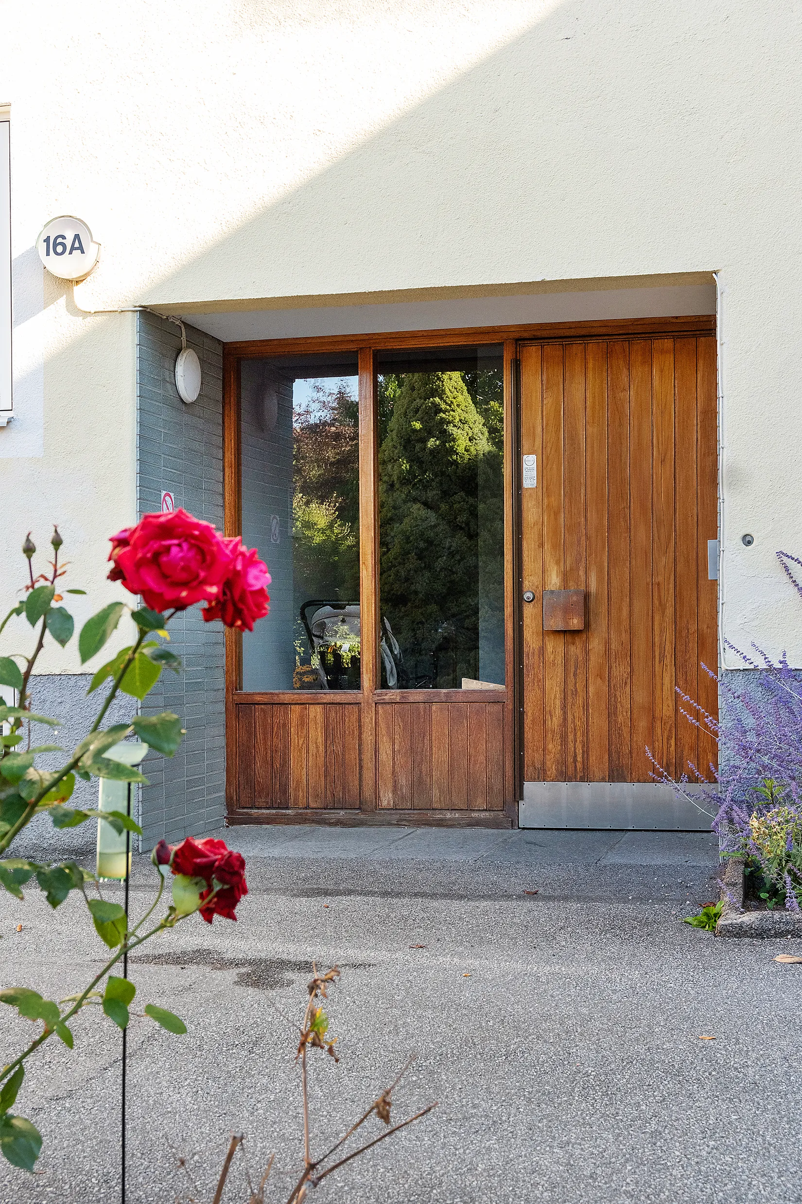 Bostadsrätt, Färgaregatan 16A, Centralt, Uddevalla