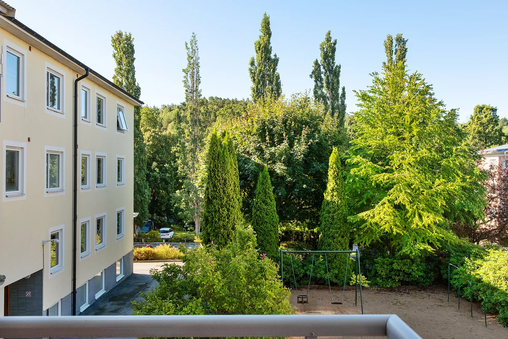 Bostadsrätt, Färgaregatan 16A, Centralt, Uddevalla