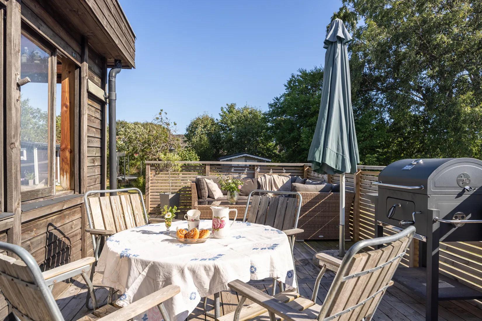 Villa, Åsa Tångväg 4, Åsa, Kungsbacka