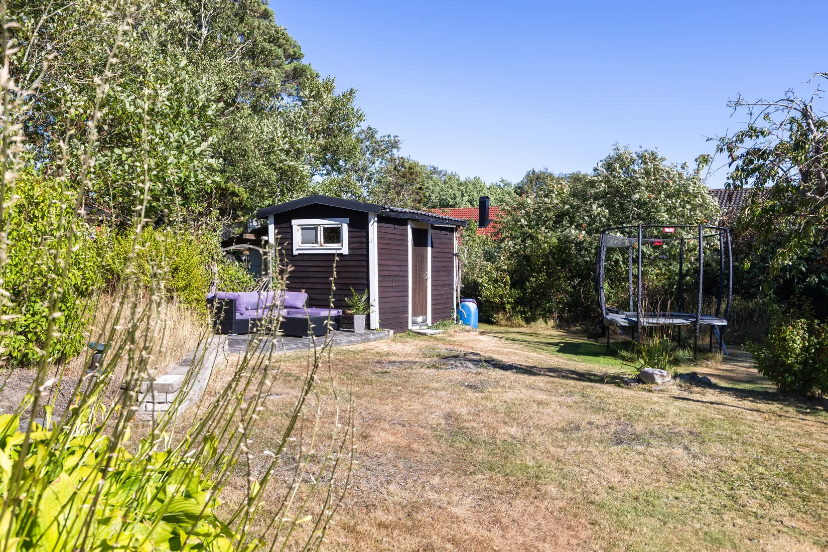 Villa, Åsa Tångväg 4, Åsa, Kungsbacka