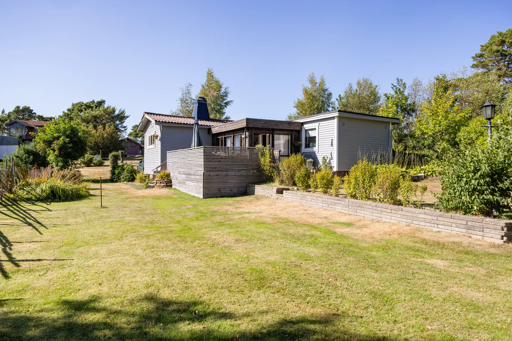 Villa, Åsa Tångväg 4, Åsa, Kungsbacka