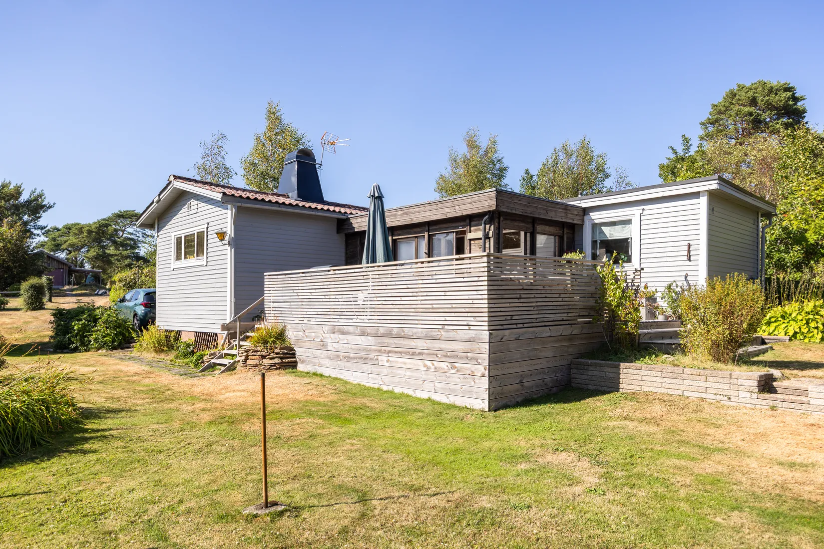 Villa, Åsa Tångväg 4, Åsa, Kungsbacka