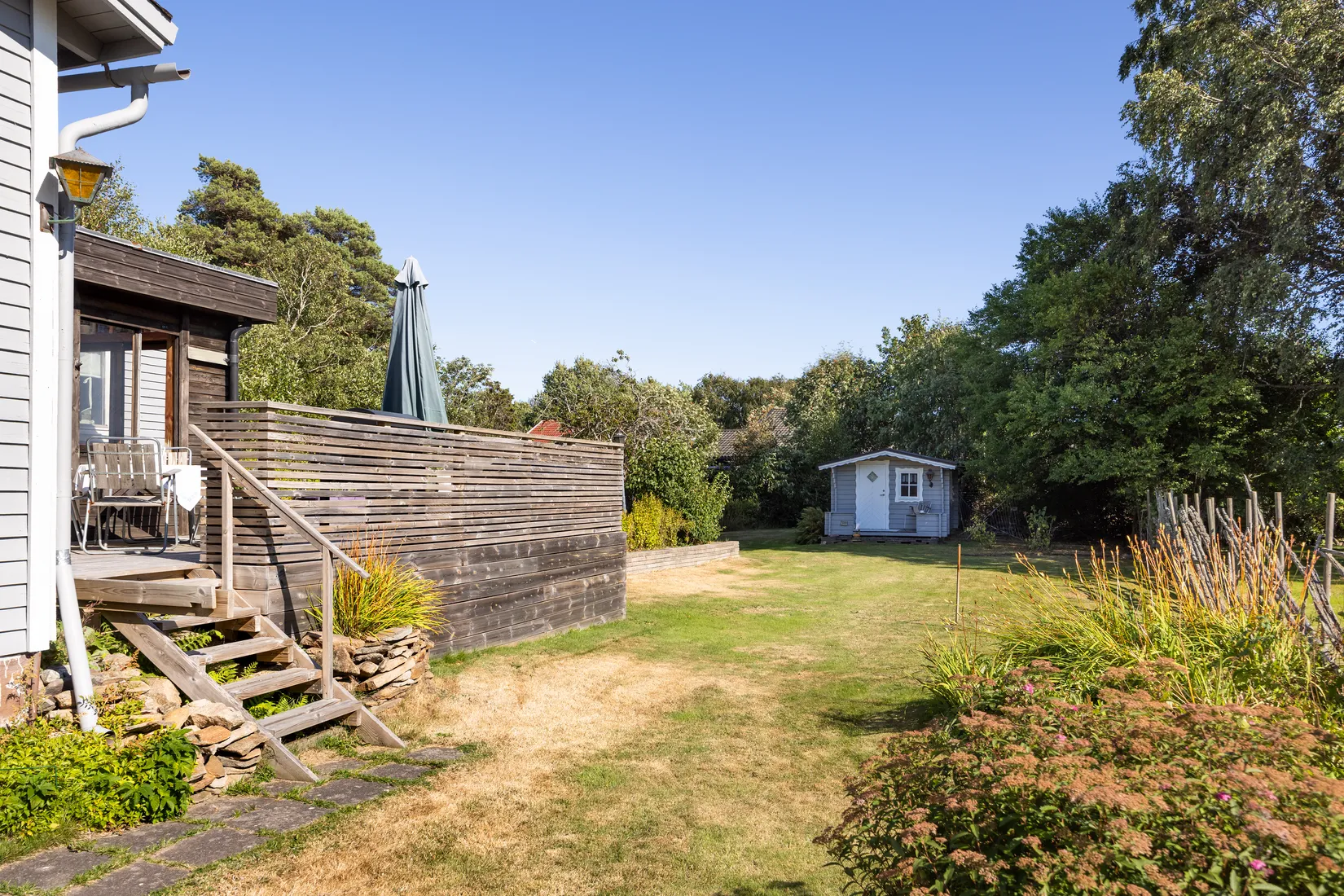 Villa, Åsa Tångväg 4, Åsa, Kungsbacka