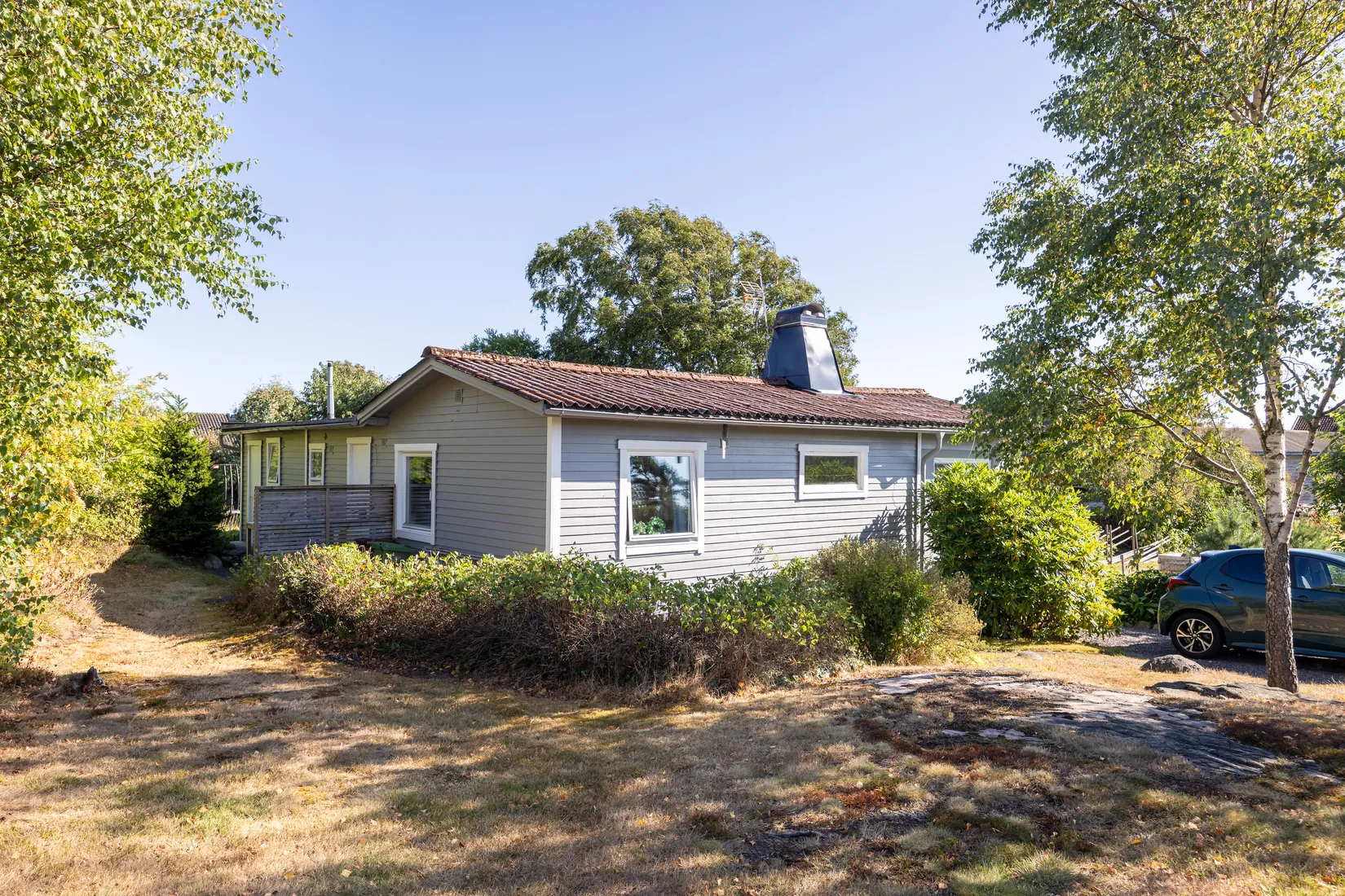 Villa, Åsa Tångväg 4, Åsa, Kungsbacka